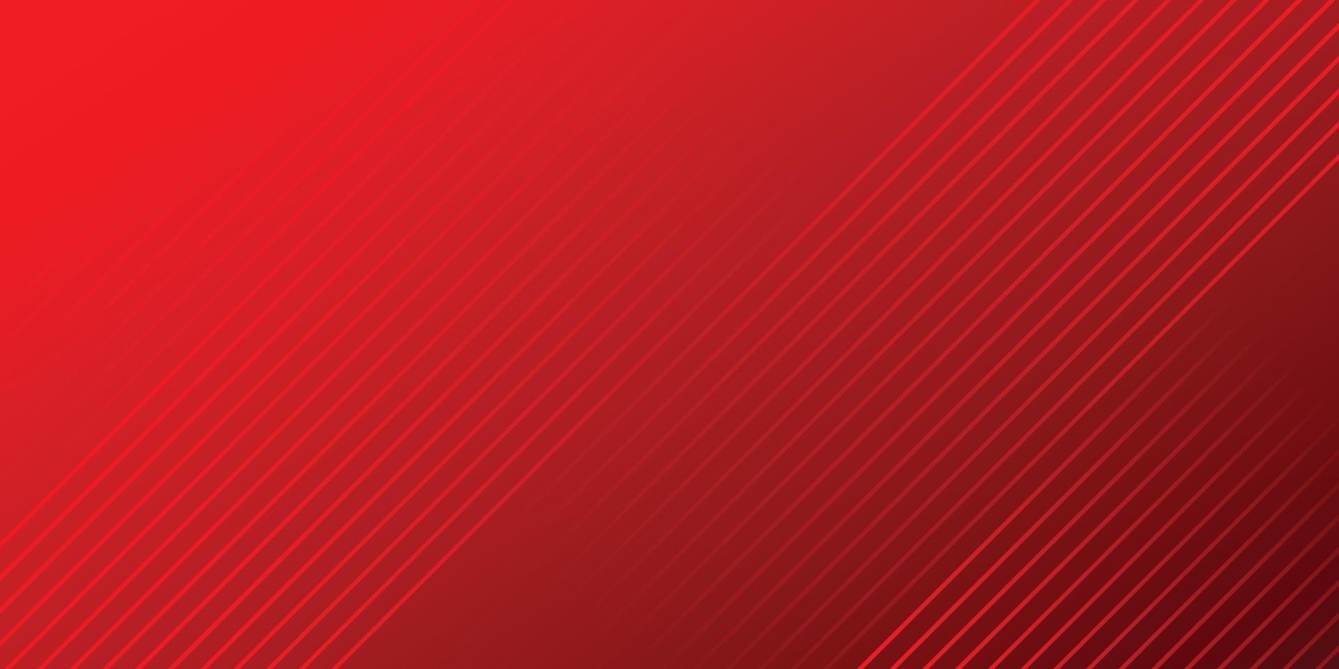 Red abstract background with diagonal lines, red abstract use for business, corporate, institution,poster, template, party, festive, seminar, eps10 vector, illustration vector