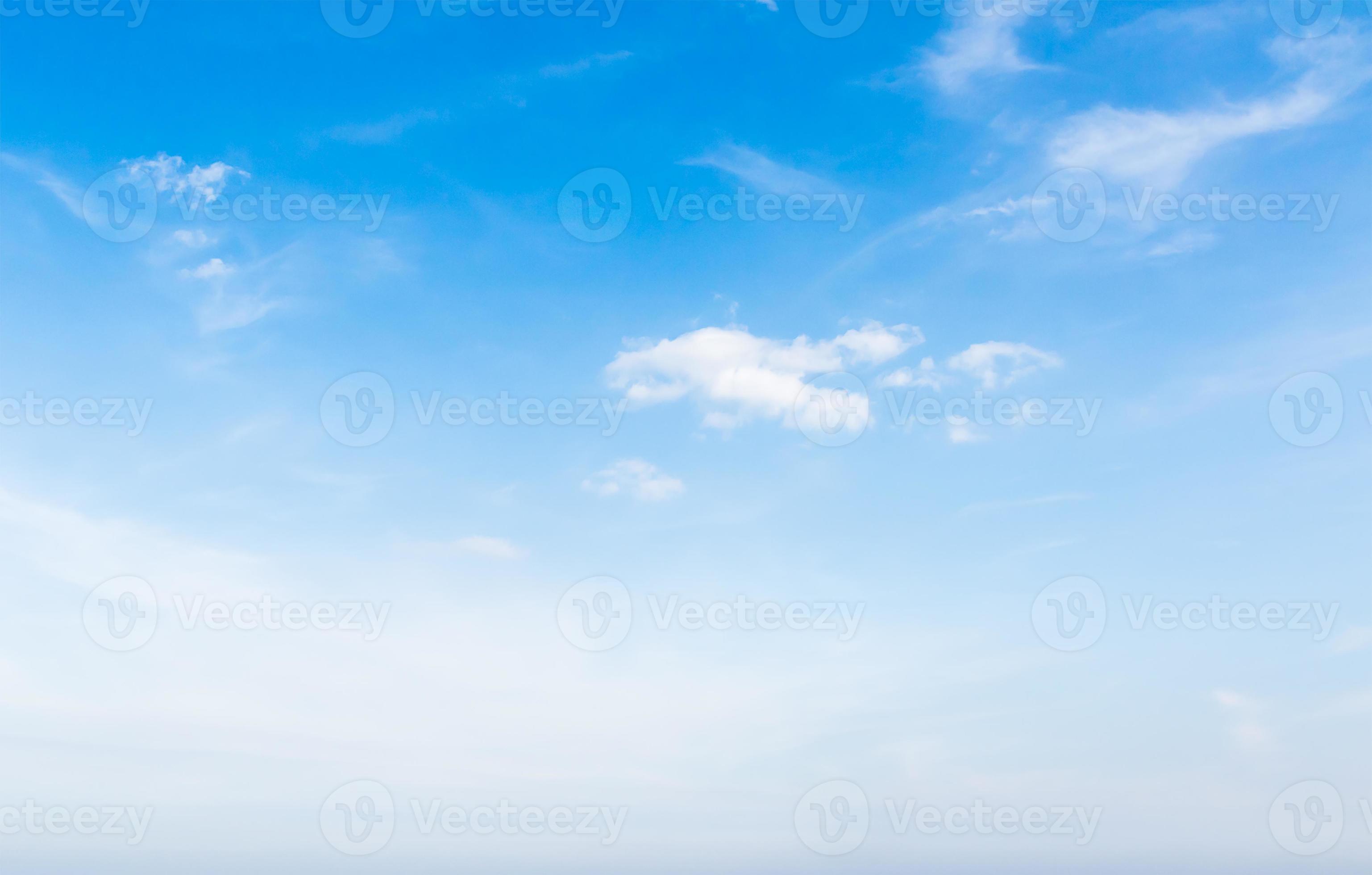 White fluffy cloud in the blue sky 9322447 Stock Photo at Vecteezy