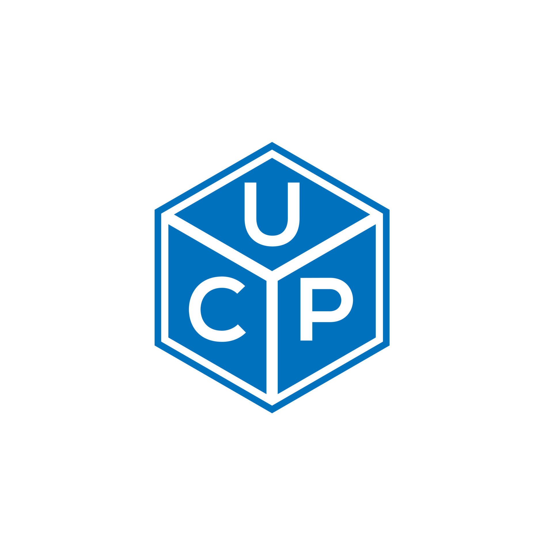 ucp logo for assignment