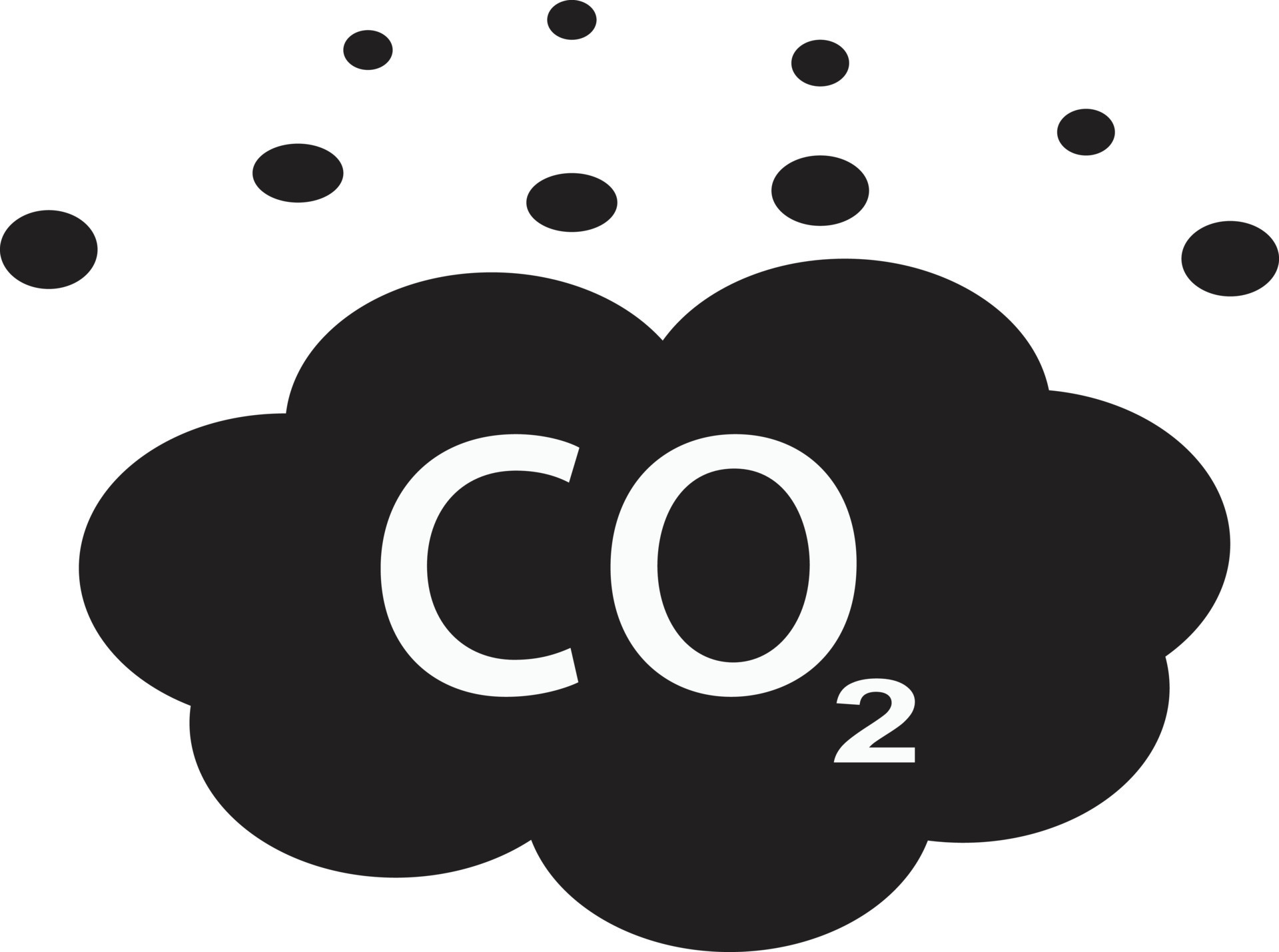 Газы о2 со2