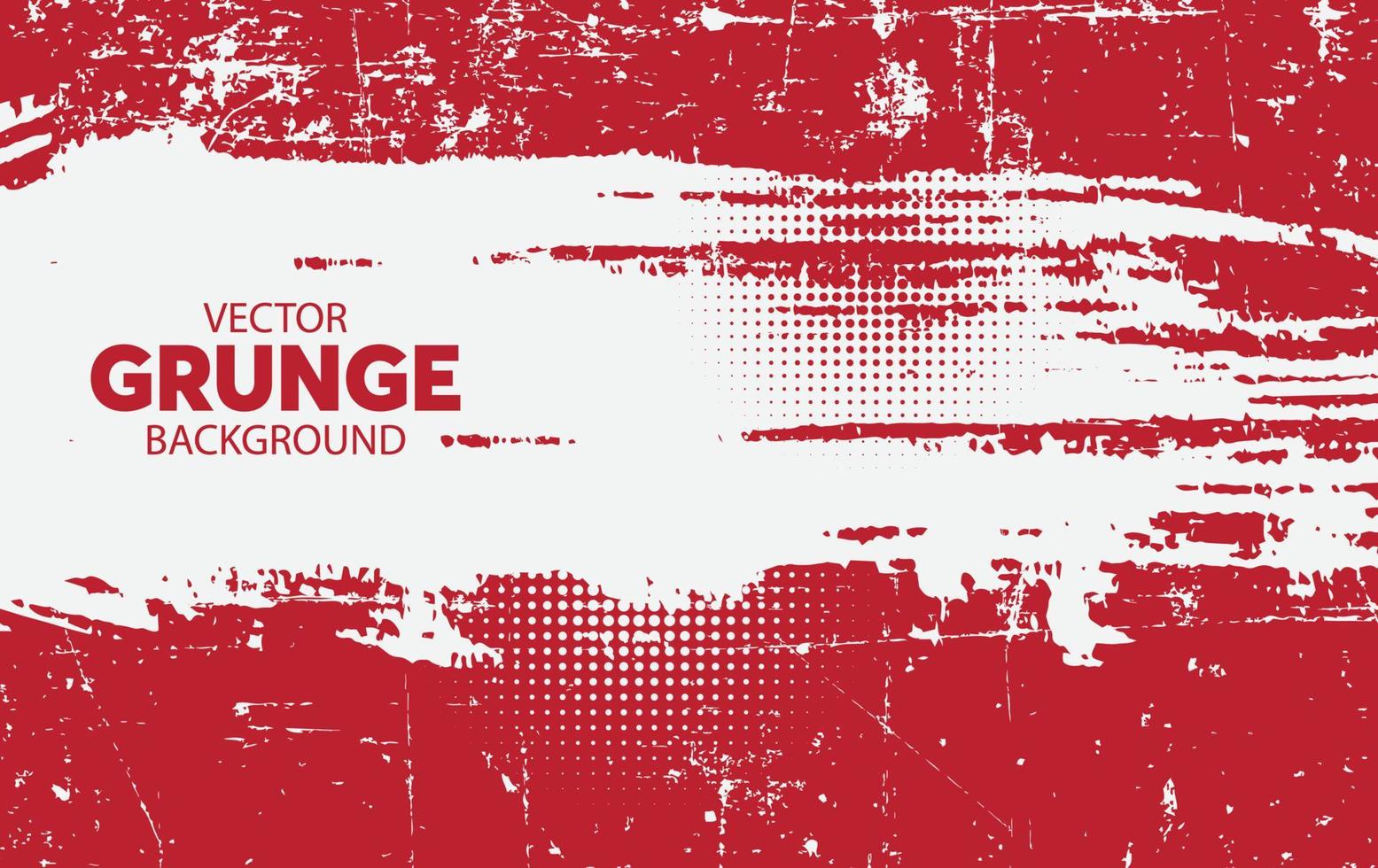 Dirty Grunge Vector Background