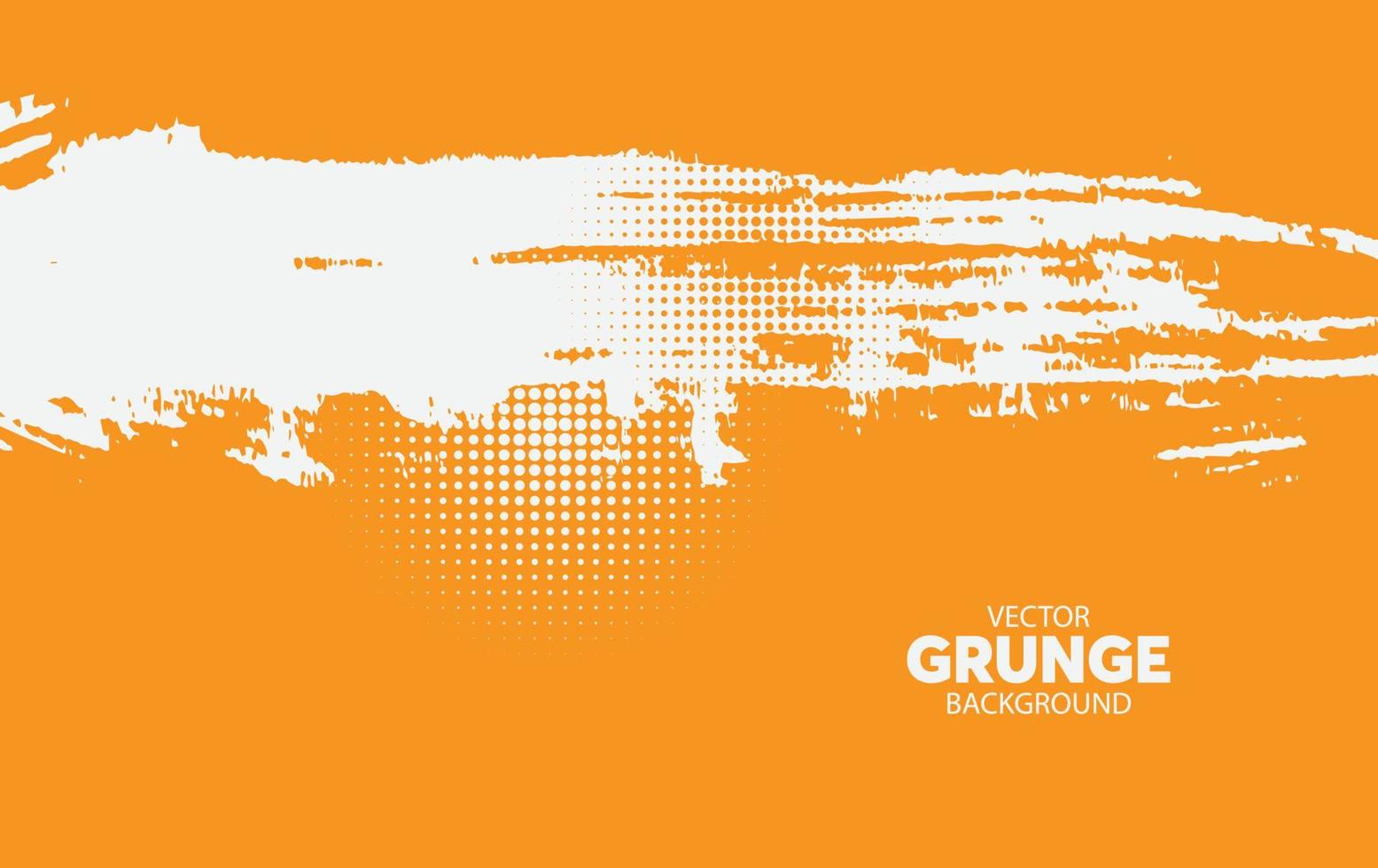 Dirty Grunge Vector Background