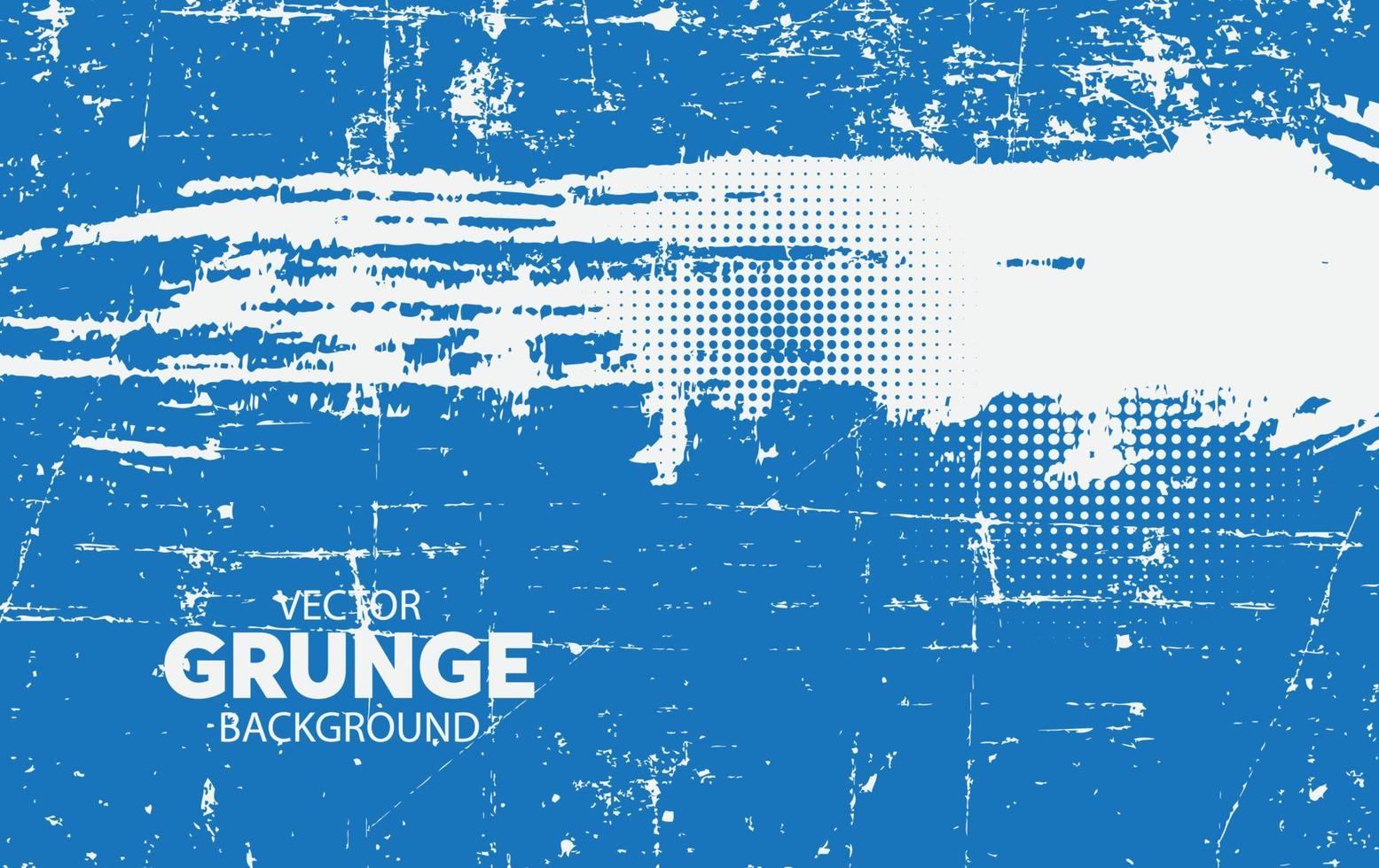 Fondo de vector de grunge sucio