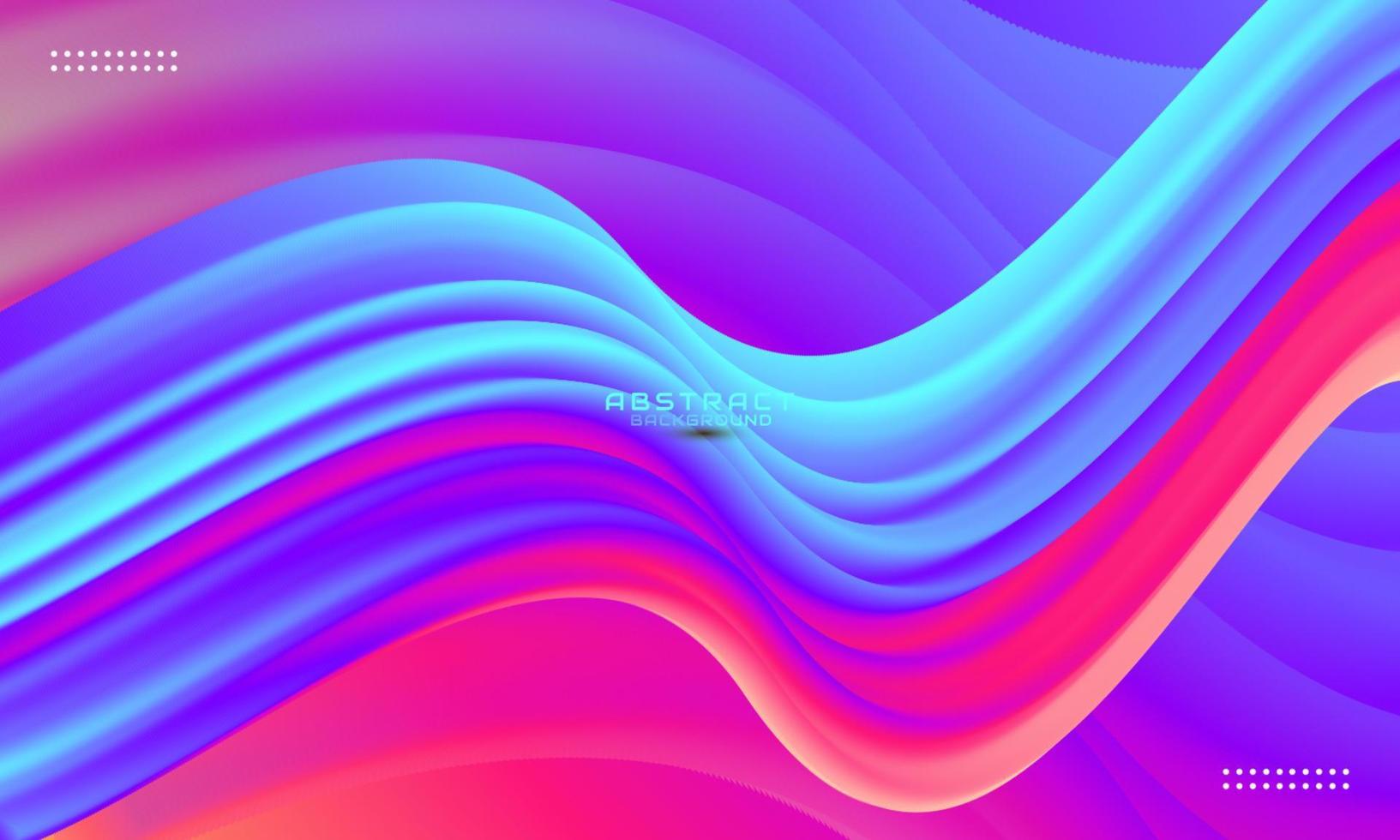 fluid wave abckground 9331367 Vector Art at Vecteezy
