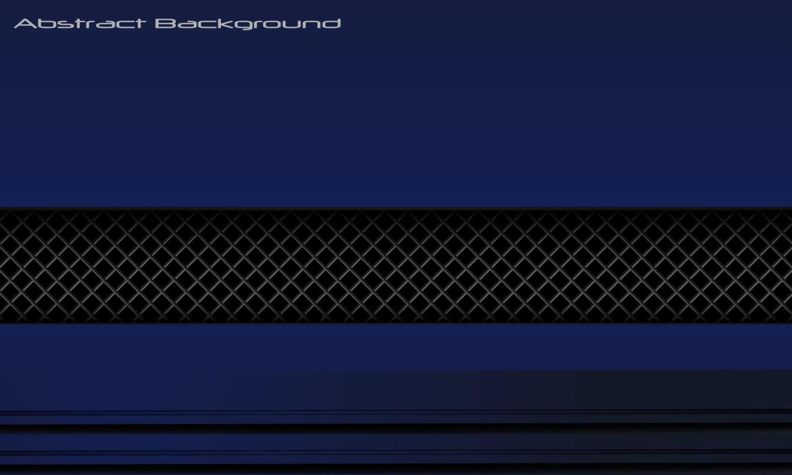 overlap abstract background vector