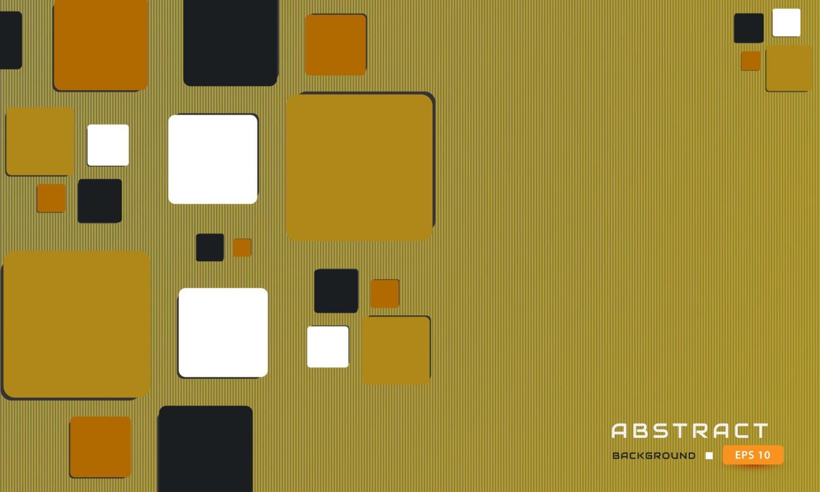 abstract geometric background vector