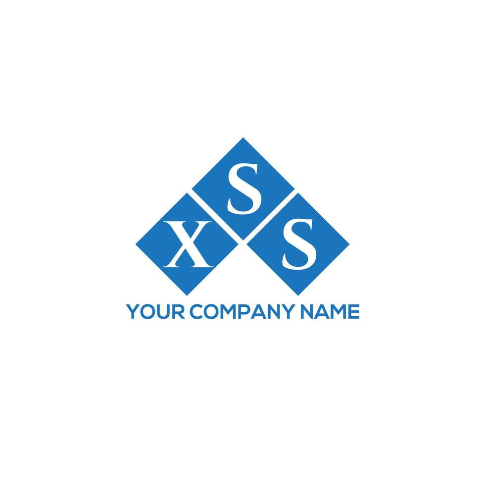 SXS creative initials letter logo concept. SXS letter design.SXS letter logo design on white background. SXS creative initials letter logo concept. SXS letter design. vector
