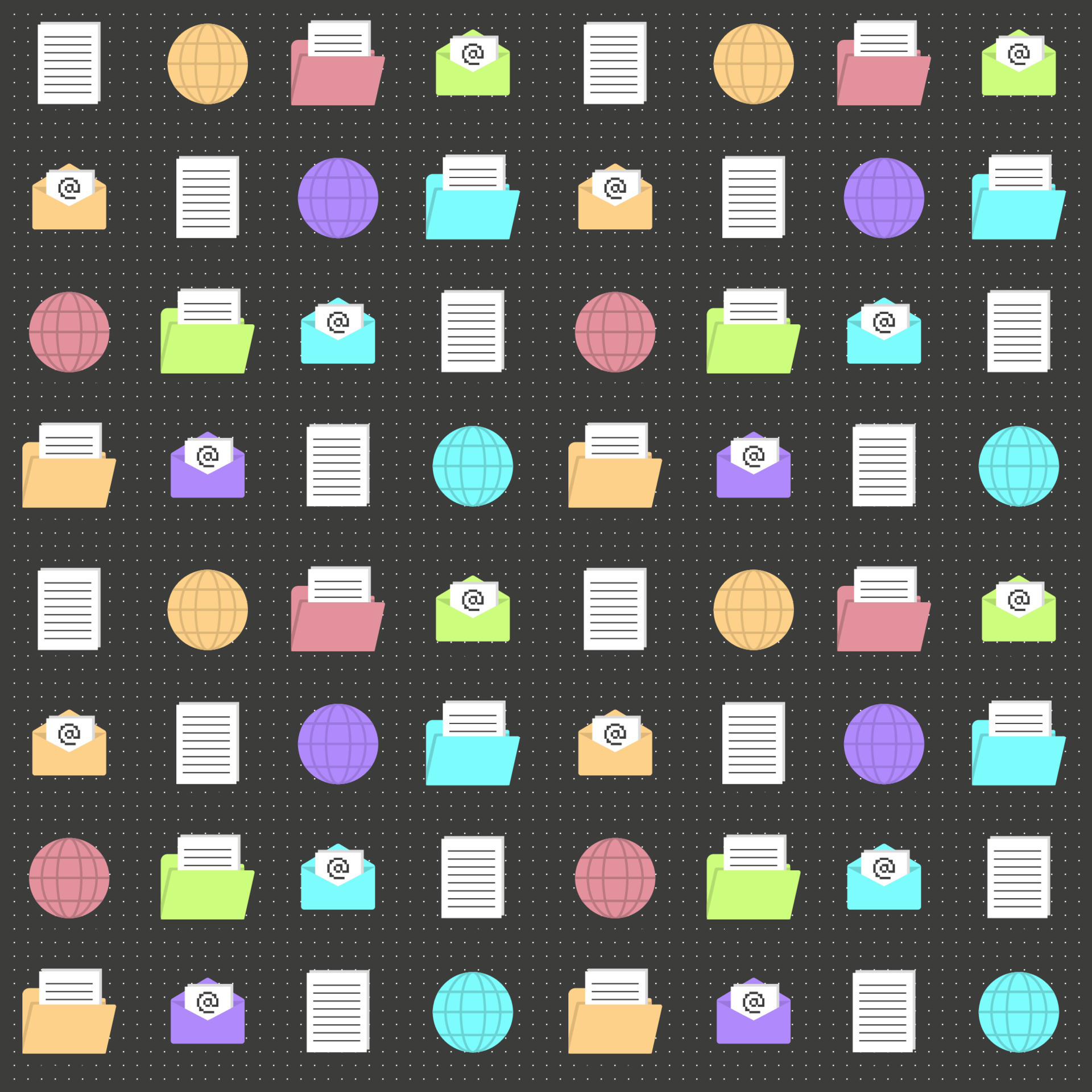 Old PC seamless pattern with text and email icons. Software game geek elements. Technology background. Repeat tile for aged projects. Vaporwave wallpaper from 90s 9333643 Vector Art at Vecteezy Old PC seamless pattern with text and email icons. Software game geek elements. Technology background. Repeat tile for aged projects. Vaporwave wallpaper from 90s 9333643 Vector Art at Vecteezy