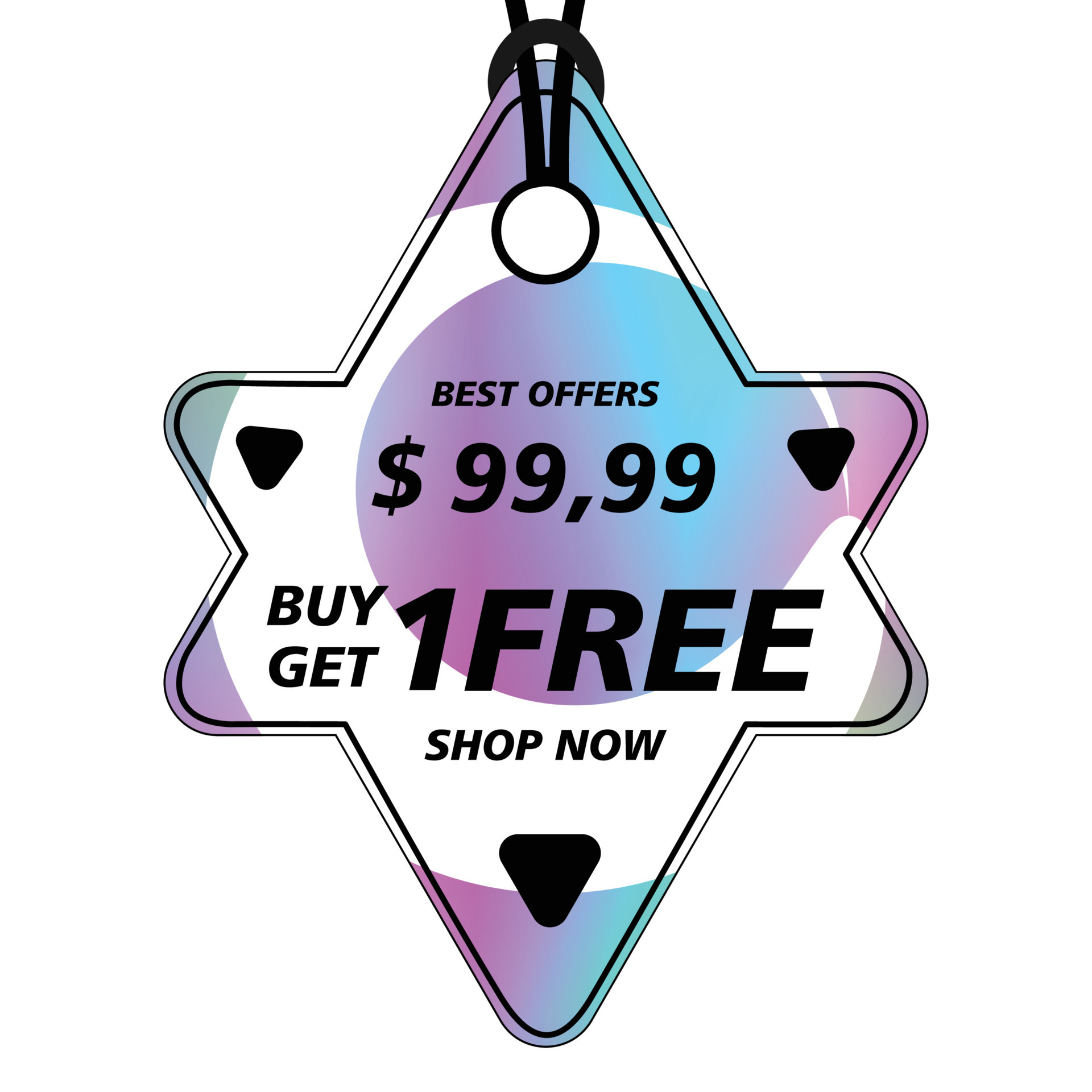 Best Price tags sticker. Price labels with various shapes ...