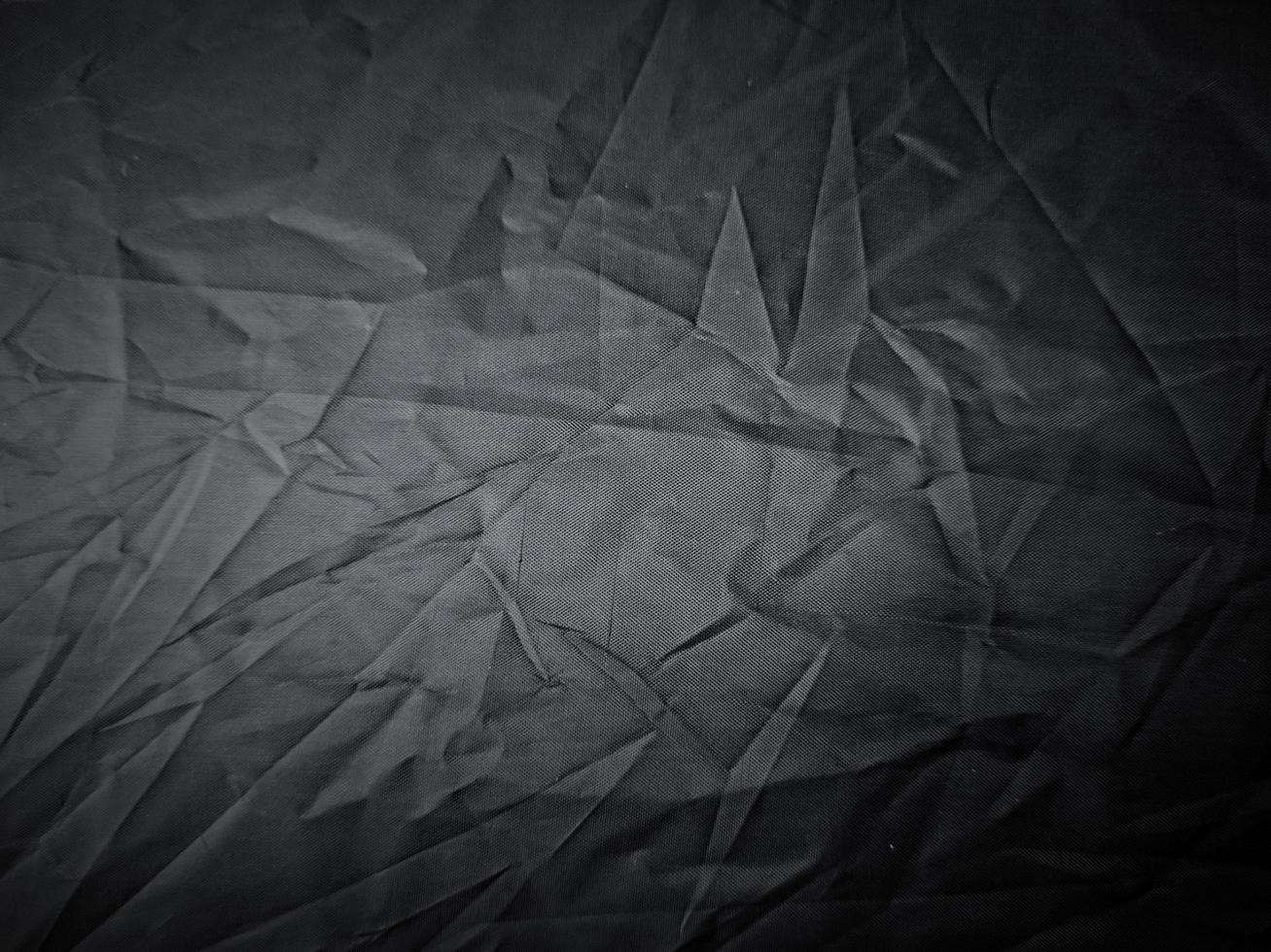 Beautiful black background with space to enter text. photo