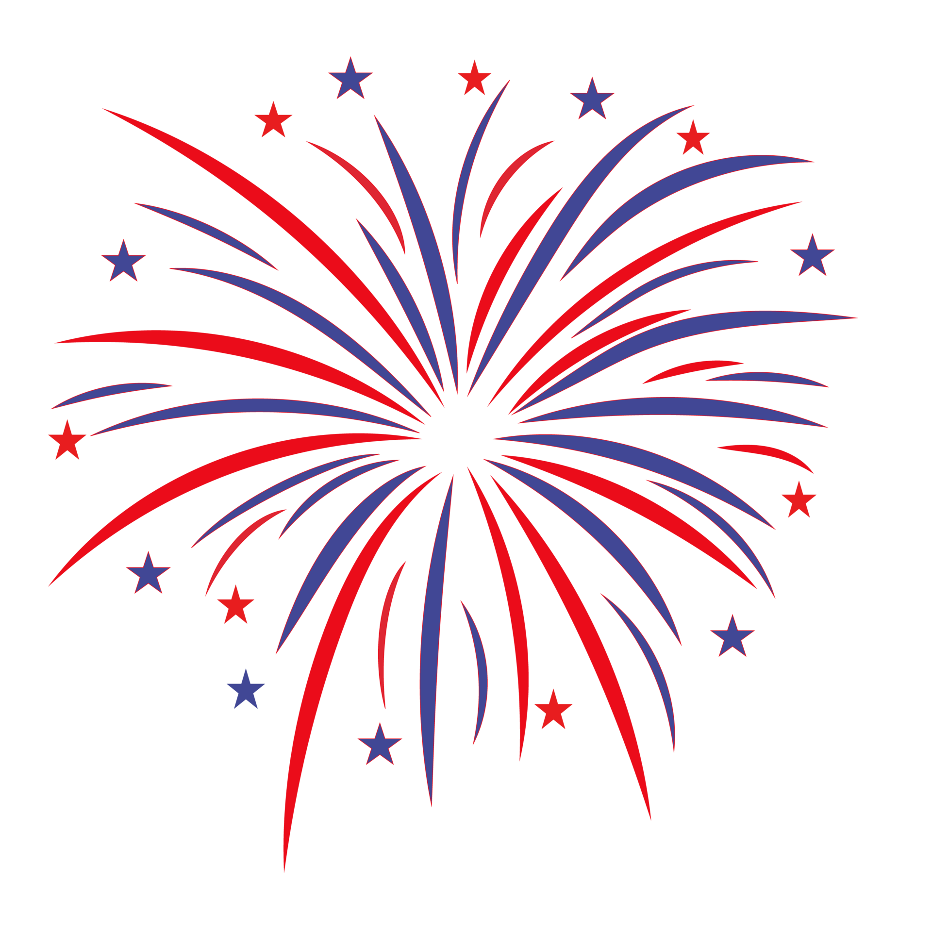 Celebration Firework Explode Element Icon Design 9336609 Png