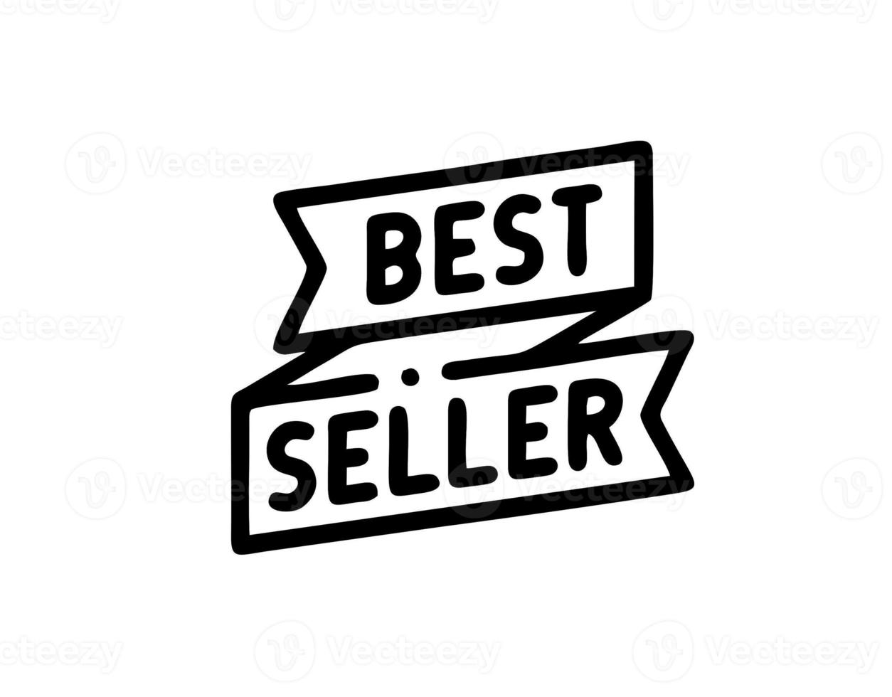 Best seller icon symbol on the white background, illustration of best seller icon symbol, label icon seller symbol on a white background photo