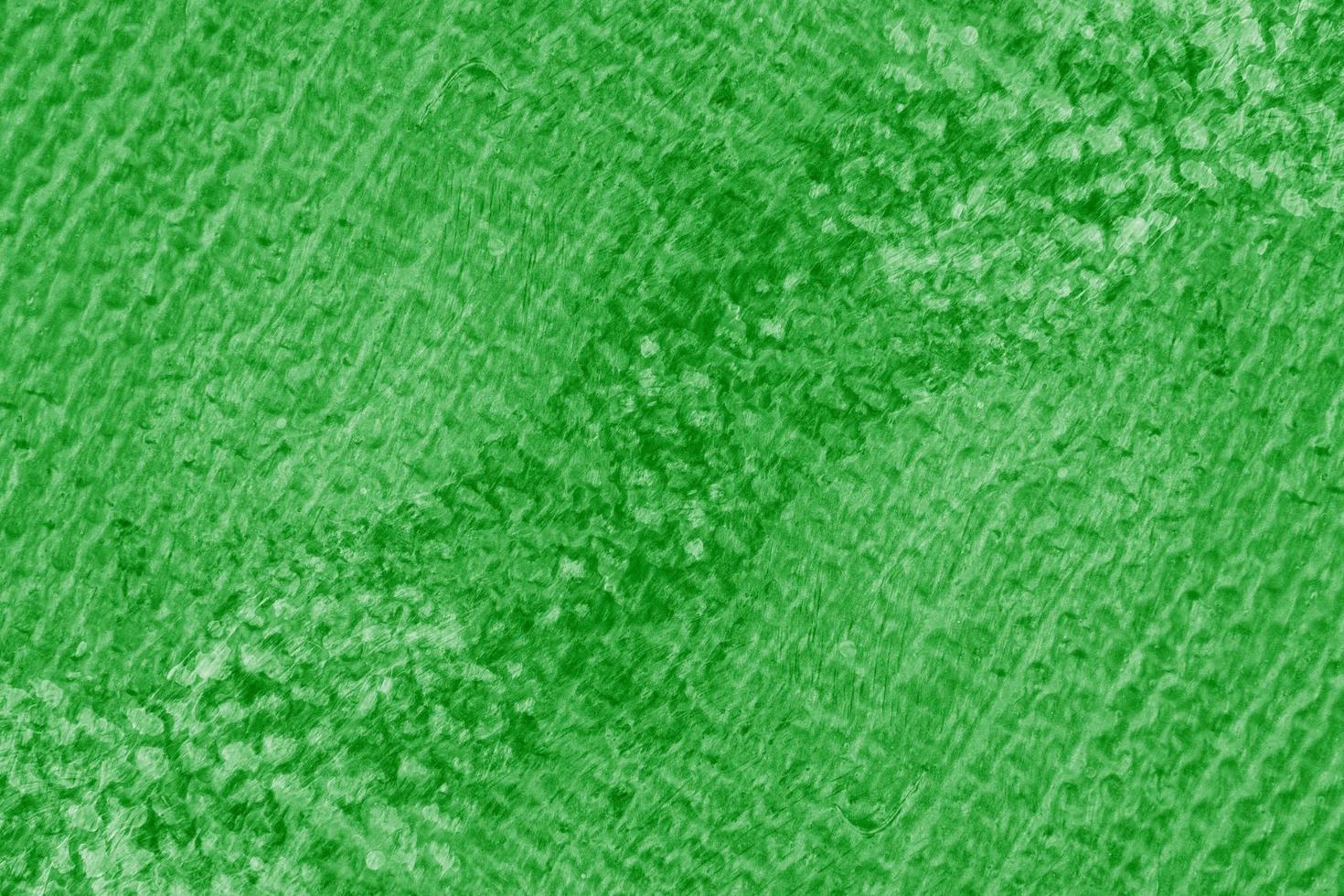 textura de pared o papel verde, fondo de superficie de cemento abstracto, patrón de hormigón, cemento pintado, diseño gráfico de ideas para diseño web o banner foto