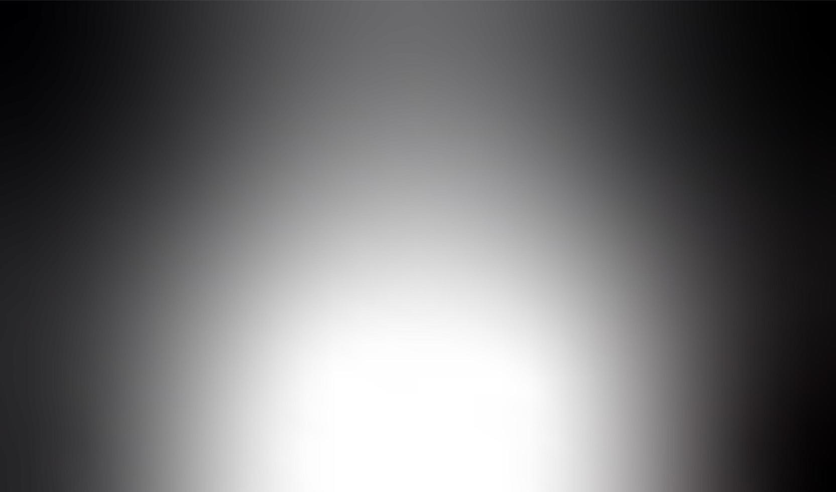 Abstract monochrome gradient background of holographic vector, ideas graphic design for web or banner photo