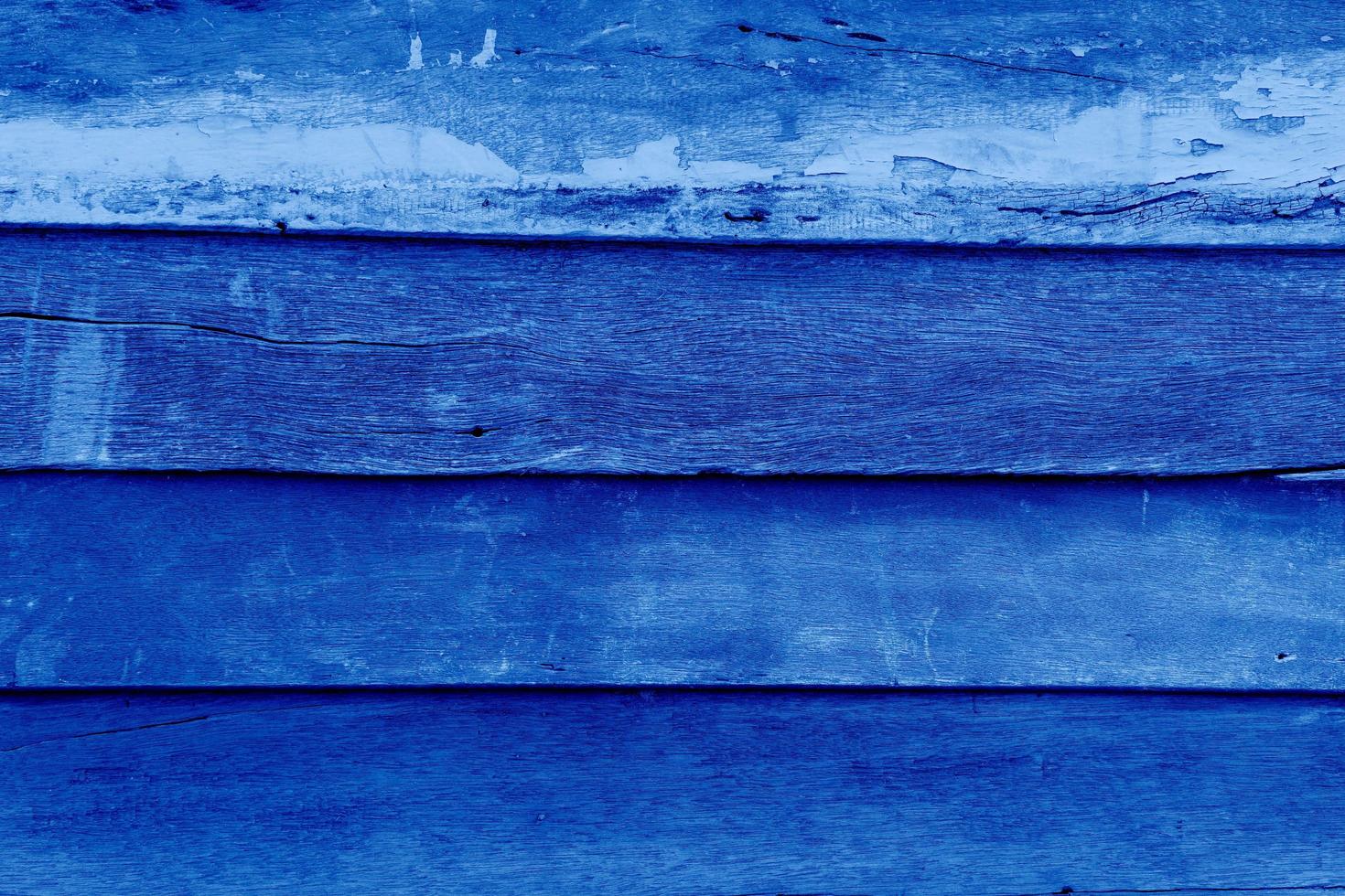 blue wood plank texture,abstract background, ideas graphic design for web design or banner photo