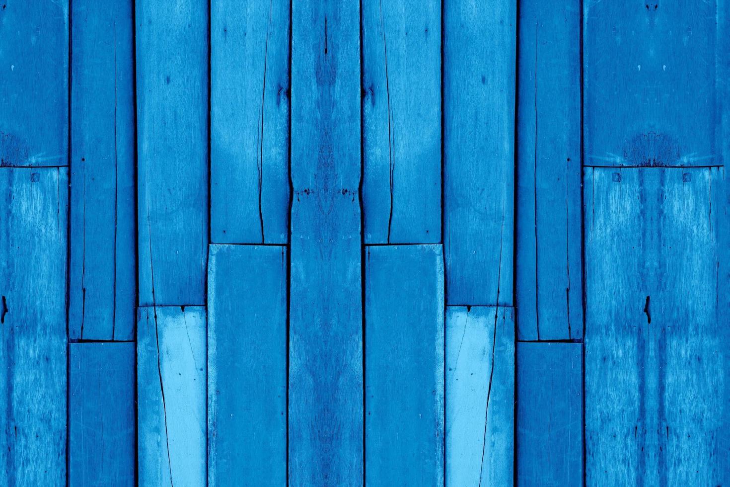 blue wood plank texture,abstract background, ideas graphic design for web design or banner photo