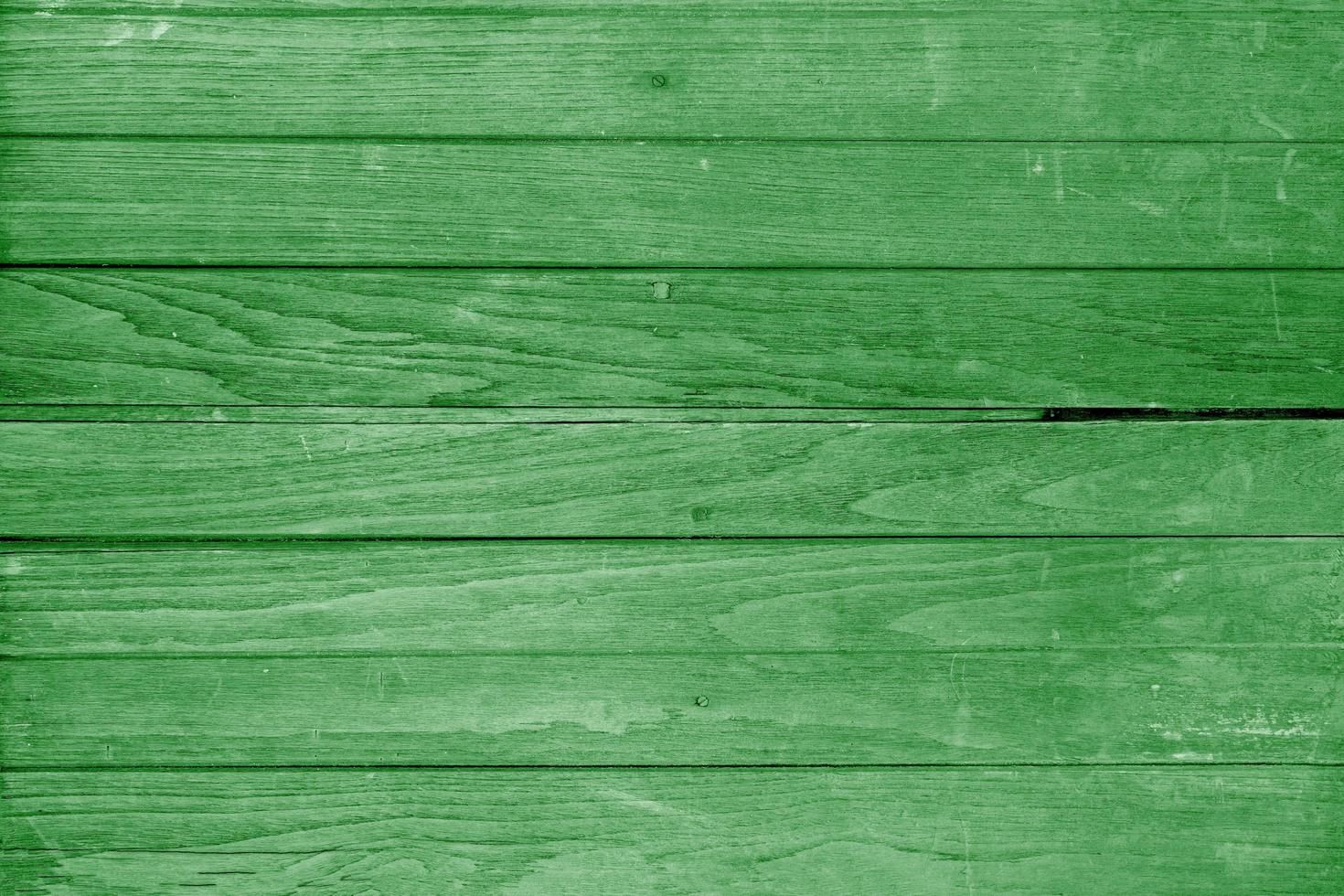 textura de tablón de madera verde, fondo abstracto, diseño gráfico de ideas para diseño web o banner foto