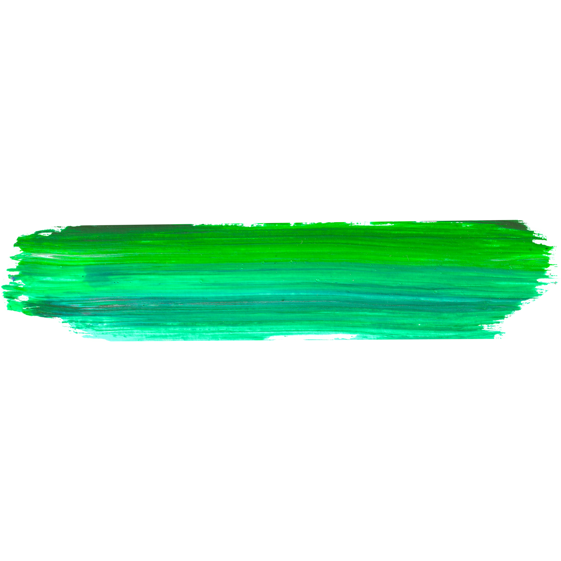 Scratches paint brush for design element. Abstract stroke painting mix