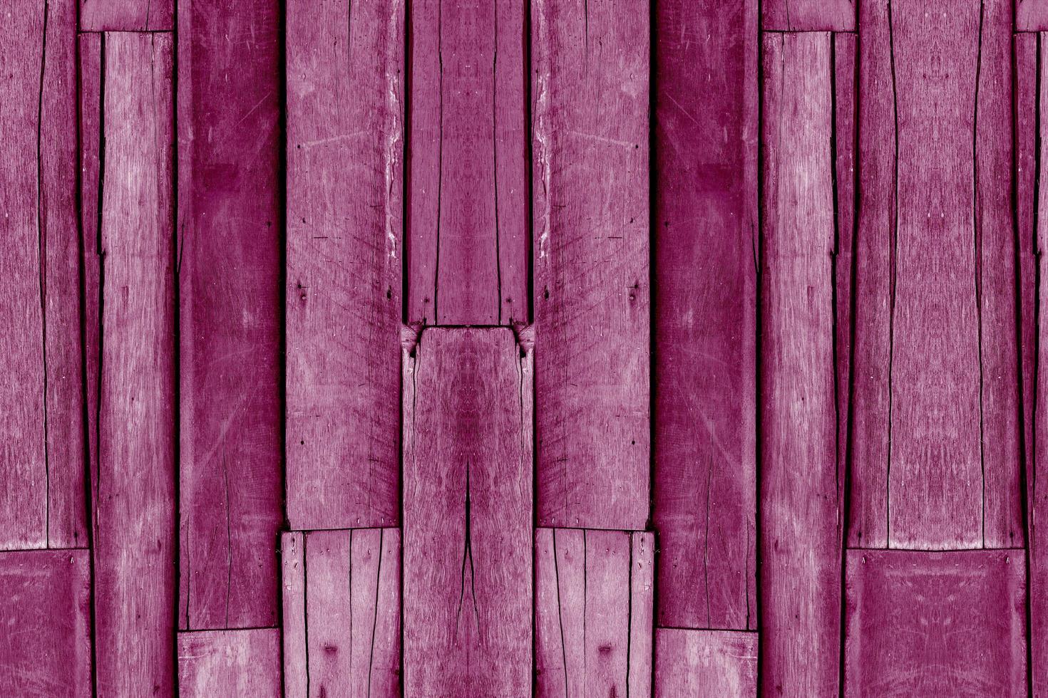 textura de tablón de madera rosa, fondo abstracto, diseño gráfico de ideas para diseño web o banner foto