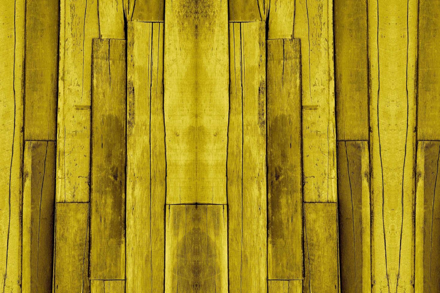 Yellow wood plank texture,abstract background, ideas graphic design for web design or banner photo
