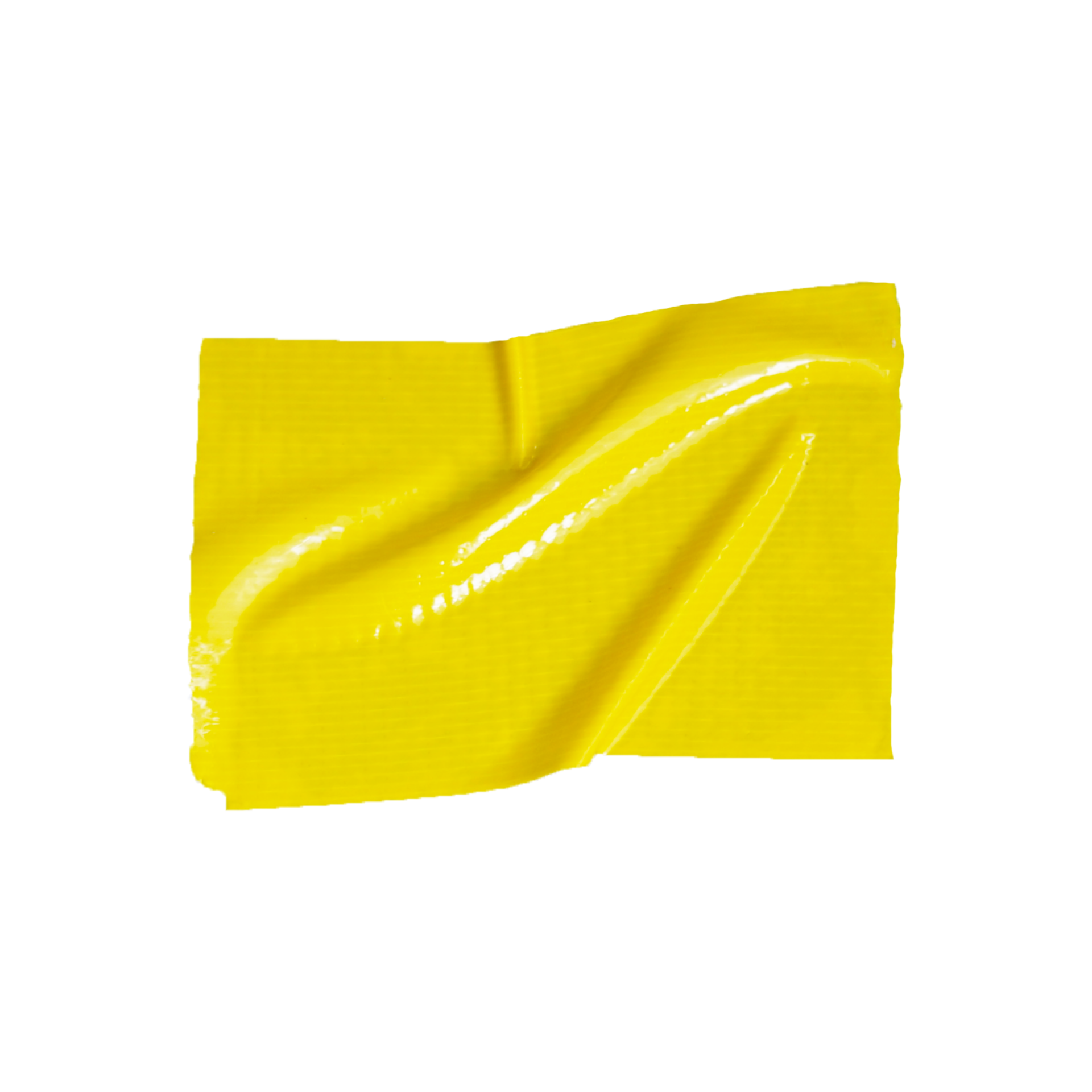 Single glued duct tape taxture for design element 9338173 PNG