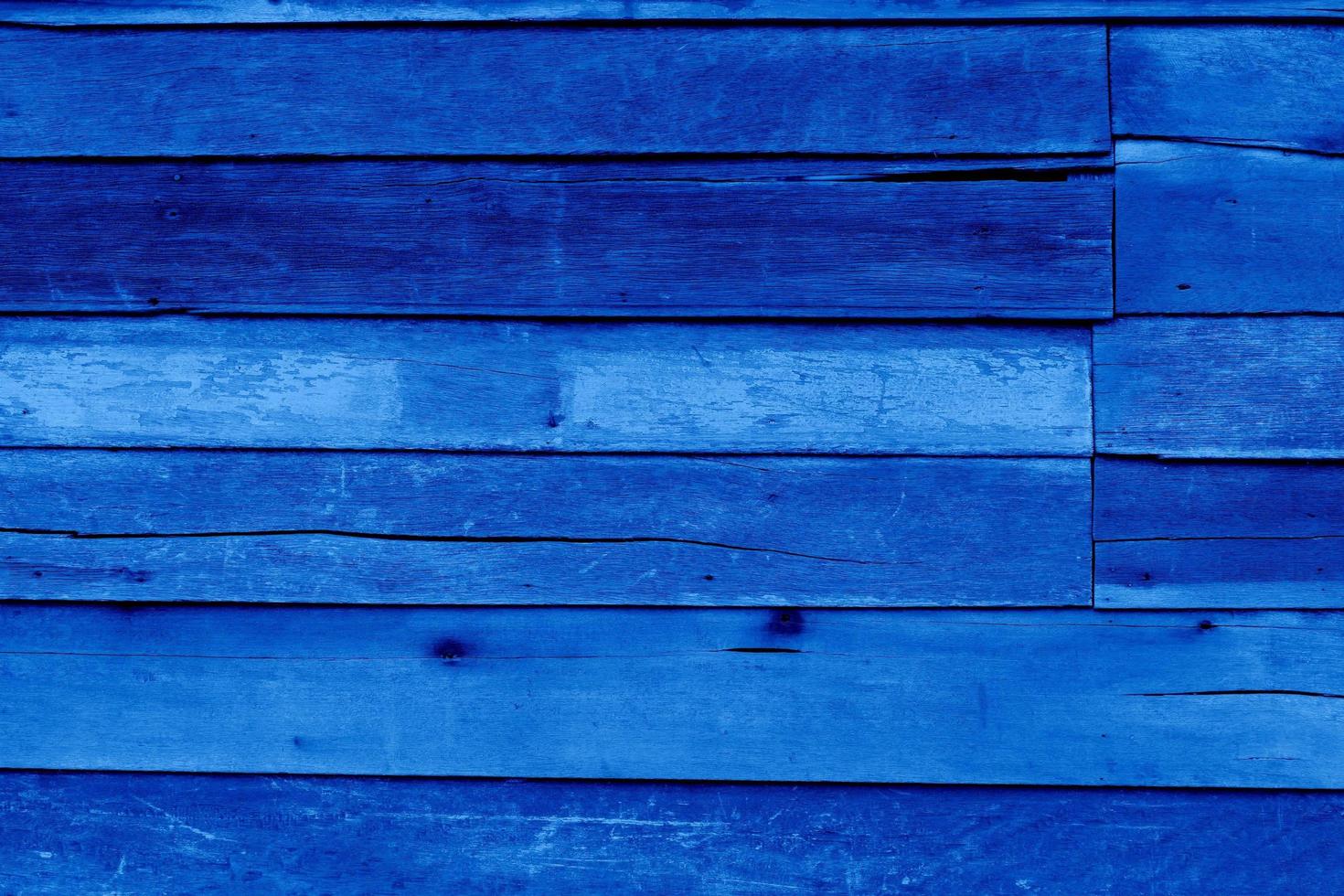 blue wood plank texture,abstract background, ideas graphic design for web design or banner photo