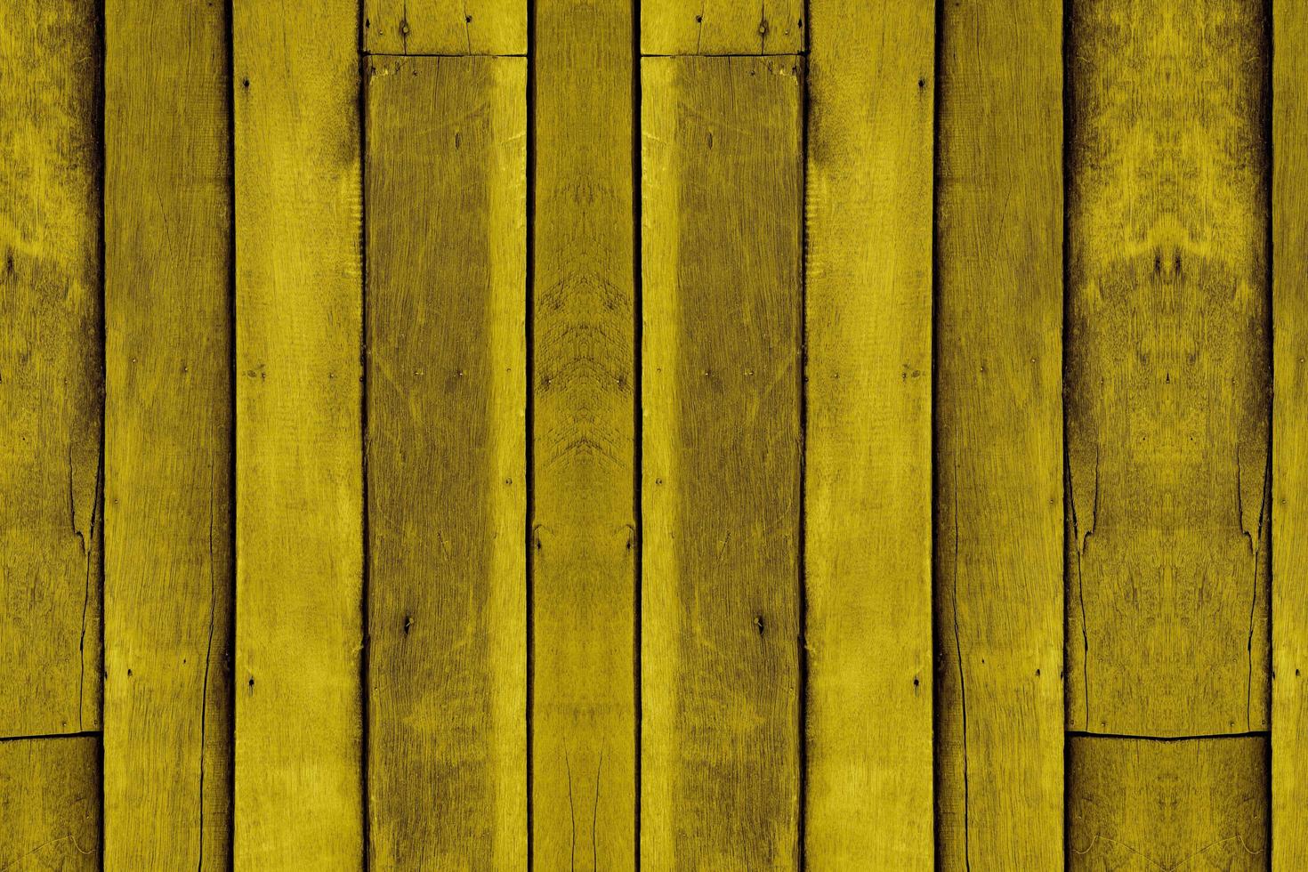 Yellow wood plank texture,abstract background, ideas graphic design for web design or banner photo