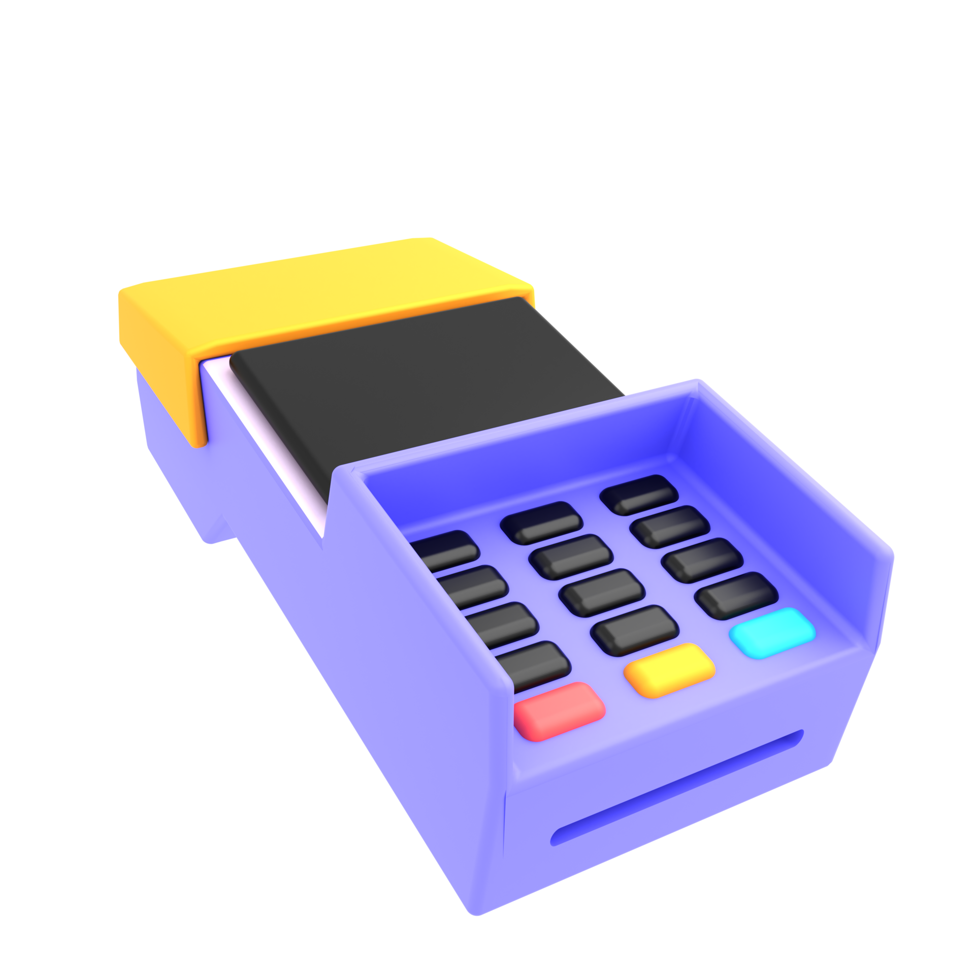 card reader icon