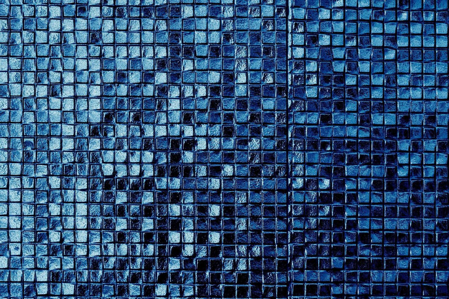 textura de papel o pared azul, fondo de superficie de cemento abstracto, patrón de hormigón, cemento pintado, diseño gráfico de ideas para diseño web o banner foto