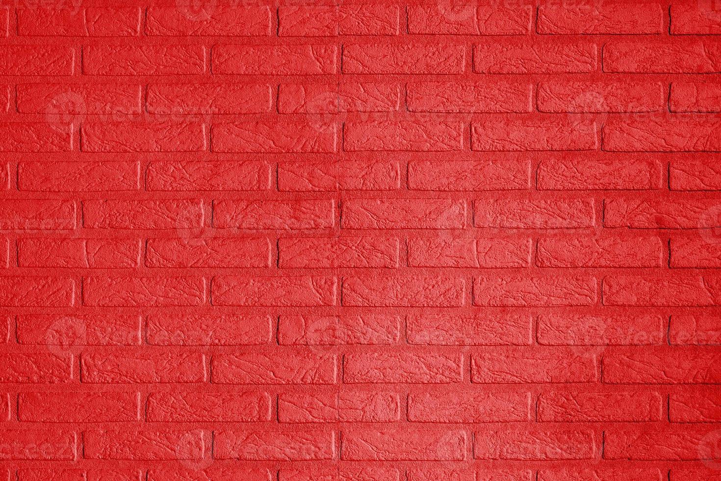 textura de papel o pared roja, fondo de superficie de cemento abstracto, patrón de hormigón, cemento pintado, diseño gráfico de ideas para diseño web o pancarta foto