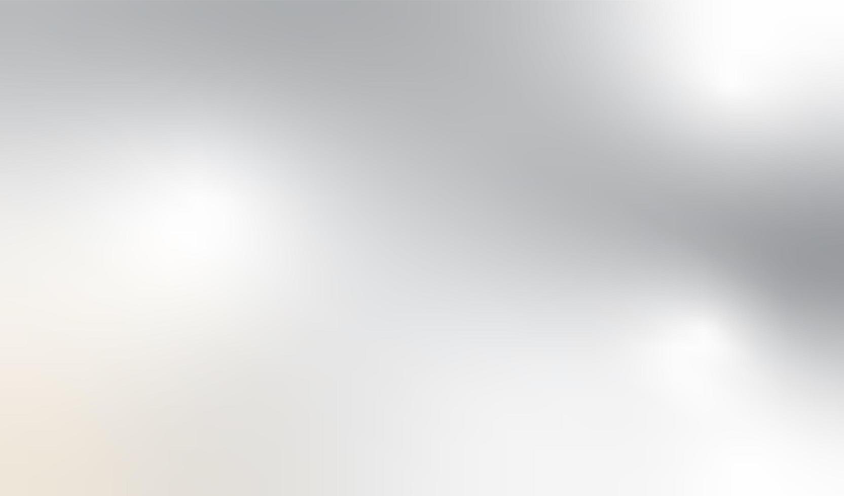 Abstract monochrome gradient background of holographic vector, ideas graphic design for web or banner photo