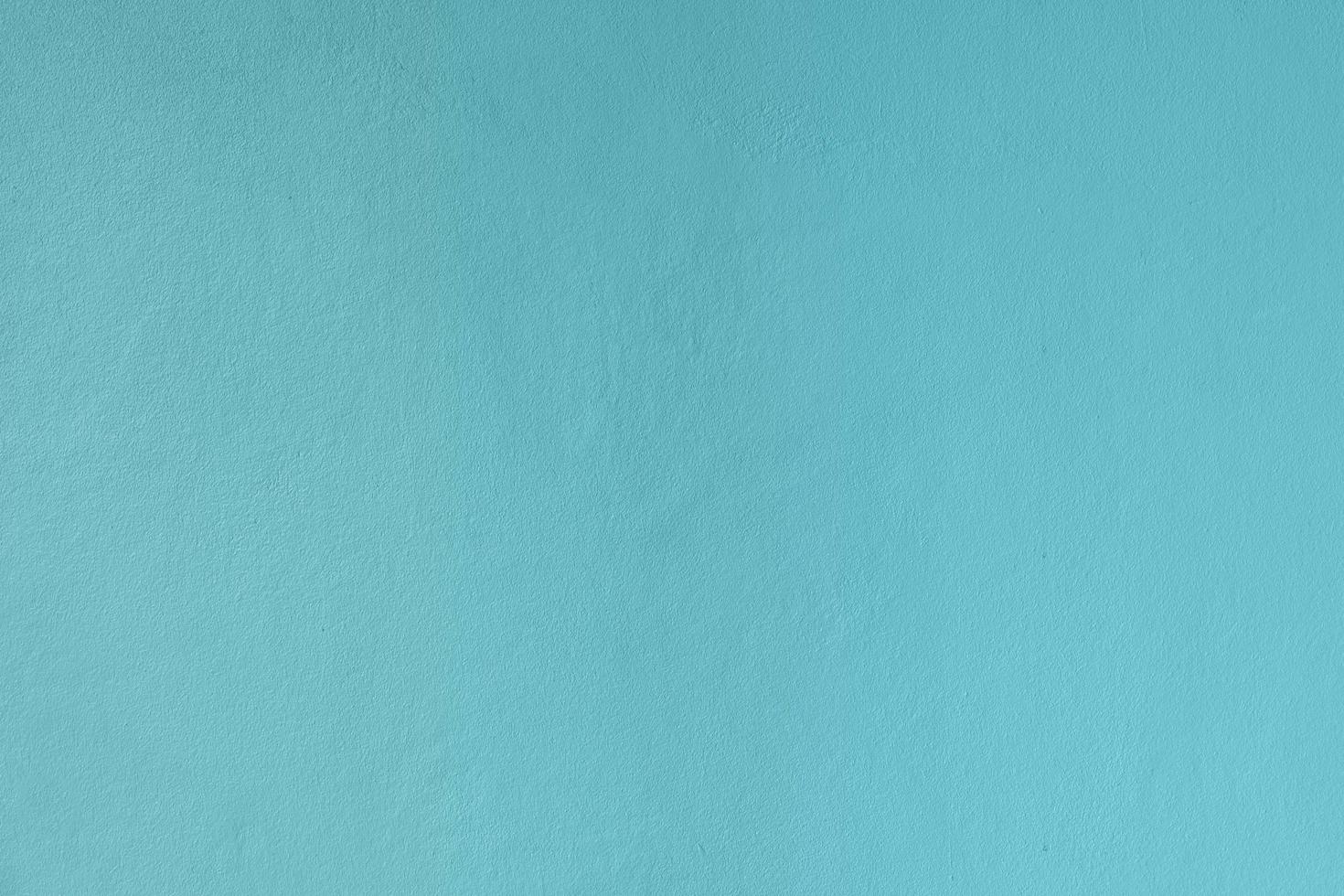 cyan teal wall texture background ,abstract cement surface ,ideas graphic design for web or banner photo