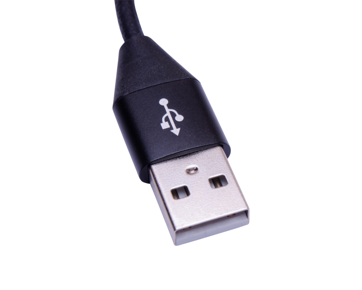 USB cable 3.0 png