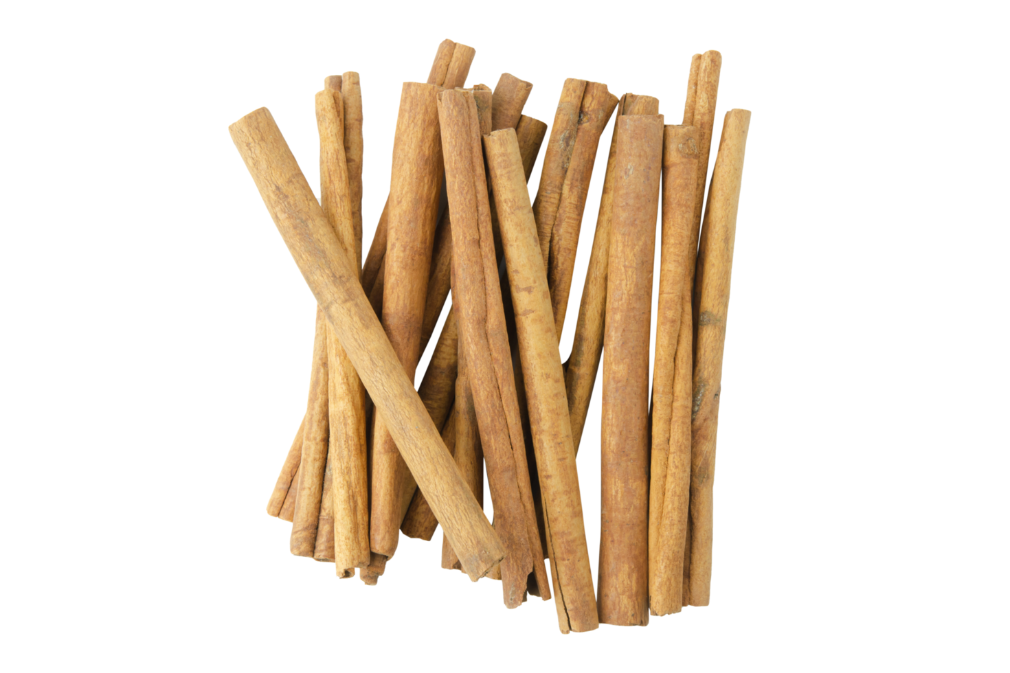 bâton de cannelle épice png