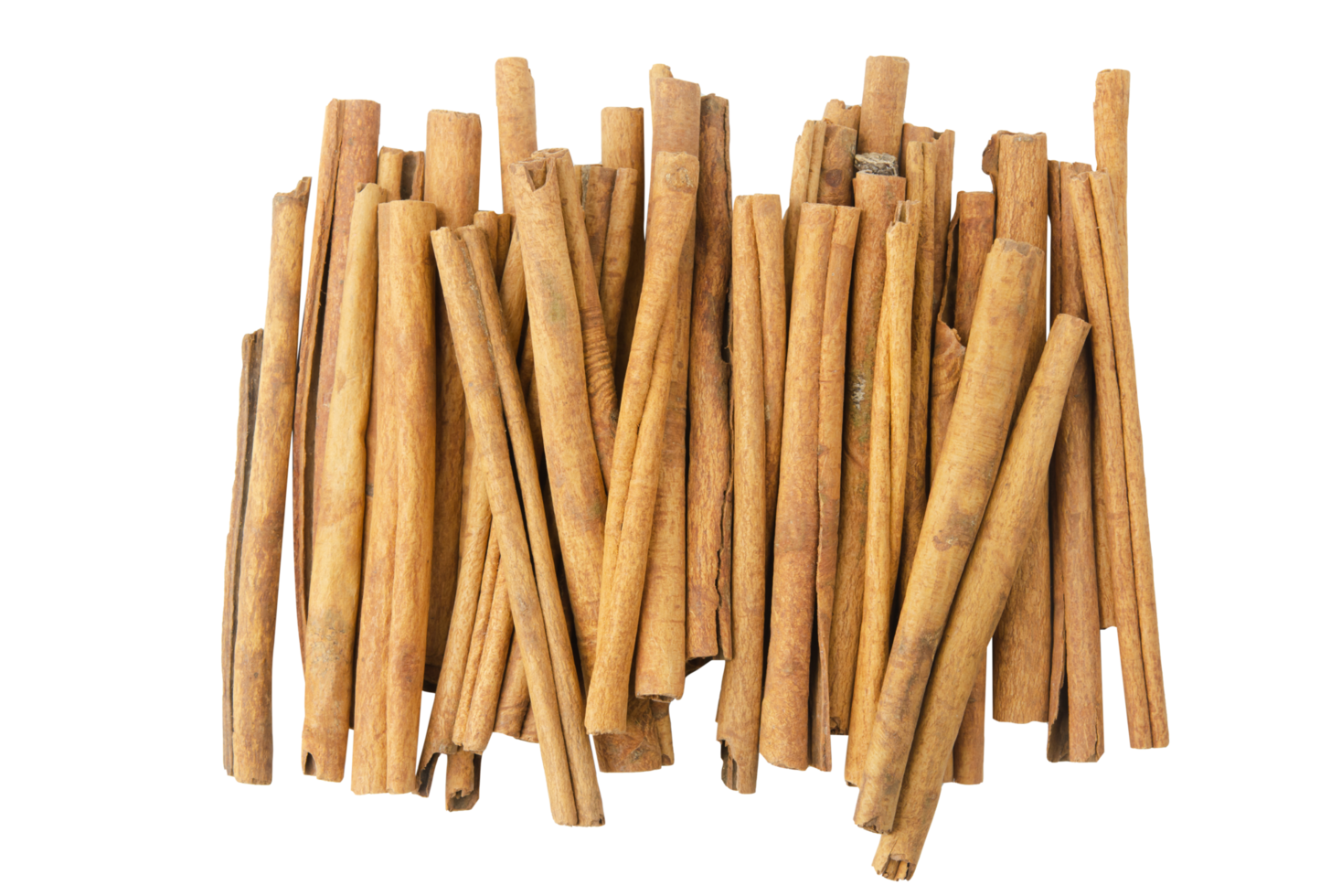 bâton de cannelle épice png