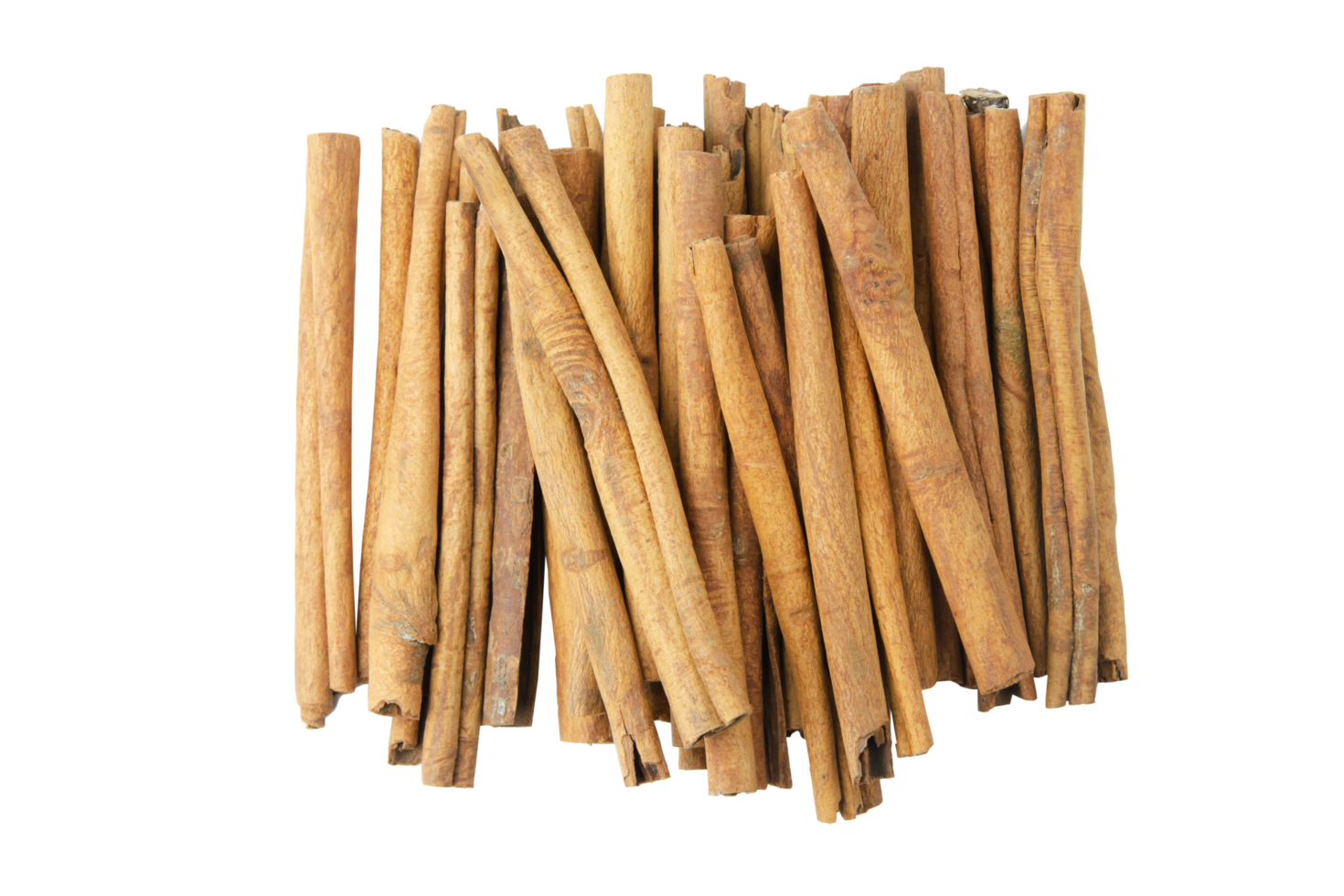 bâton de cannelle épice png