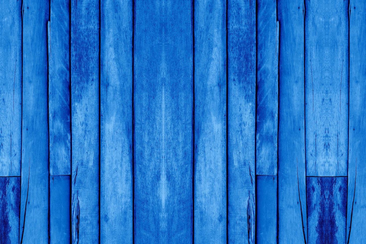 blue wood plank texture,abstract background, ideas graphic design for web design or banner photo