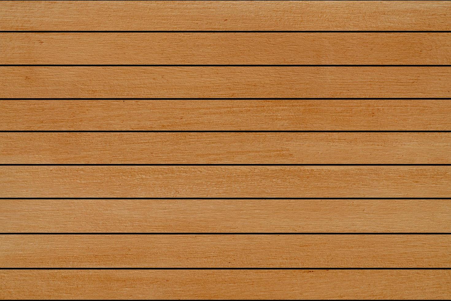 fondo de madera marrón, tablón o textura de pared foto