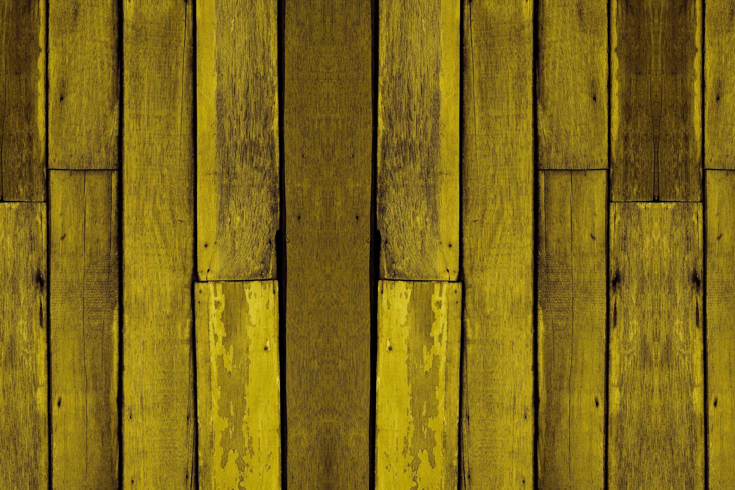Yellow wood plank texture,abstract background, ideas graphic design for web design or banner photo