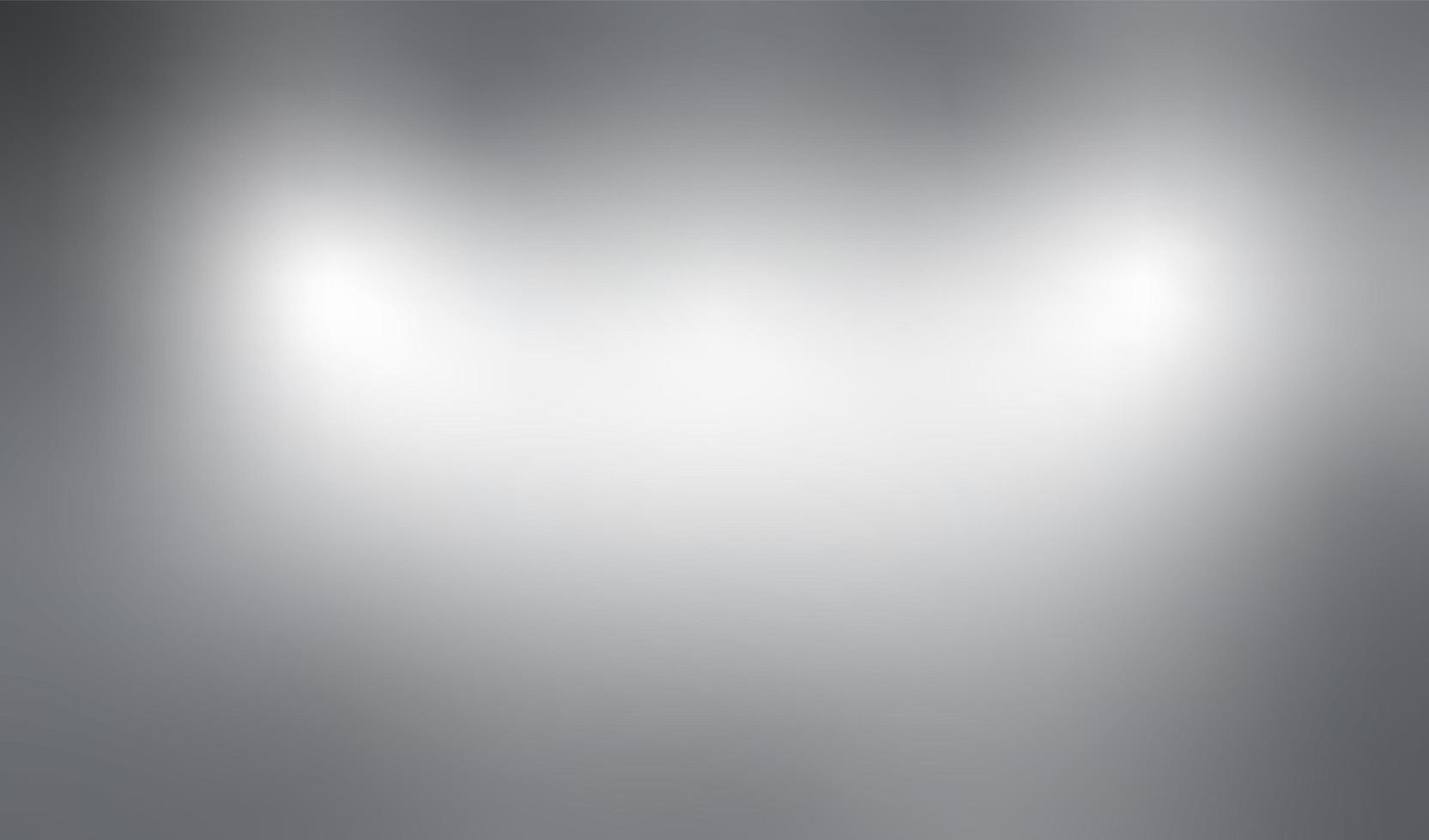 Abstract monochrome gradient background of holographic vector, ideas graphic design for web or banner photo