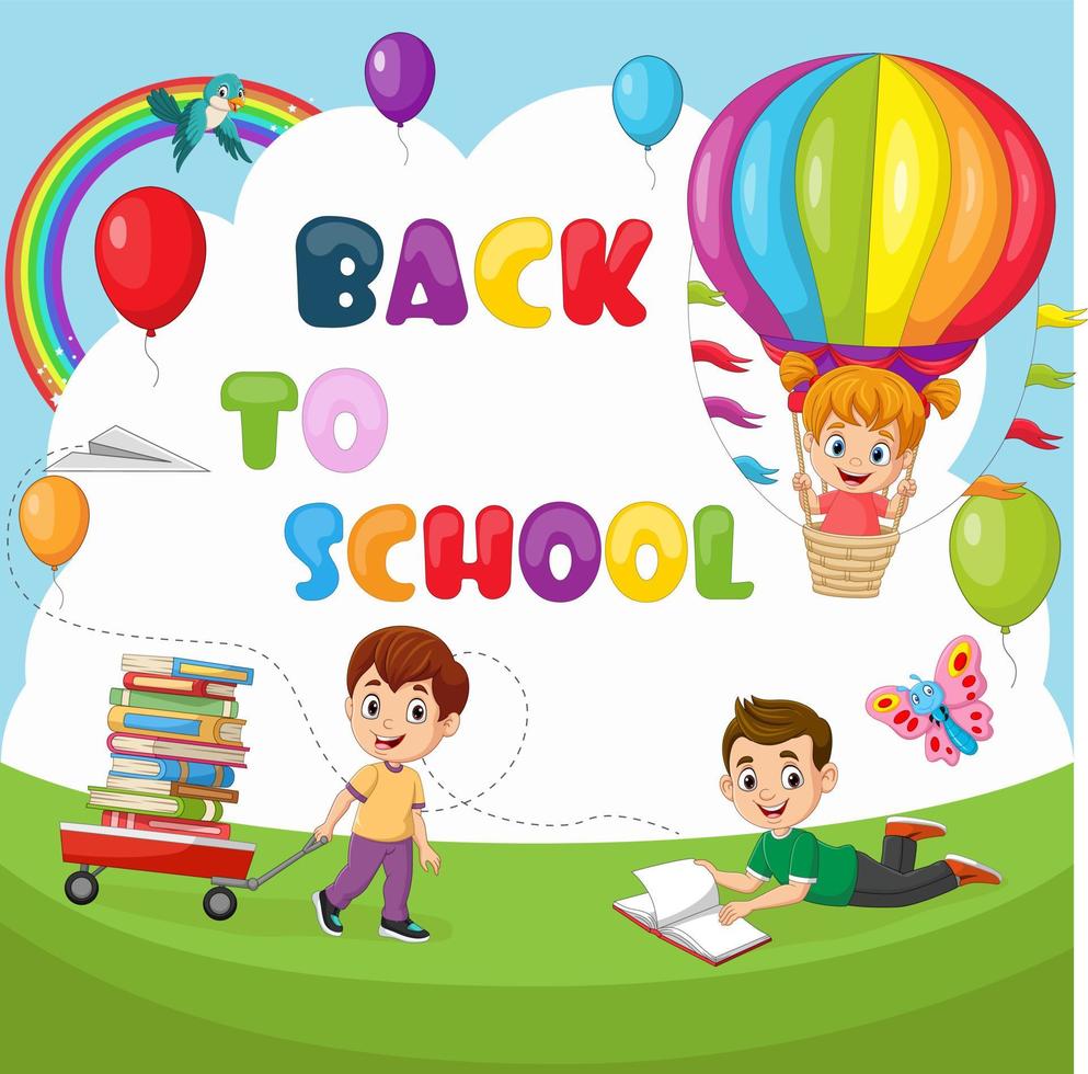 Back To School Images – Browse 999,426 Stock Photos, Vectors, and Video