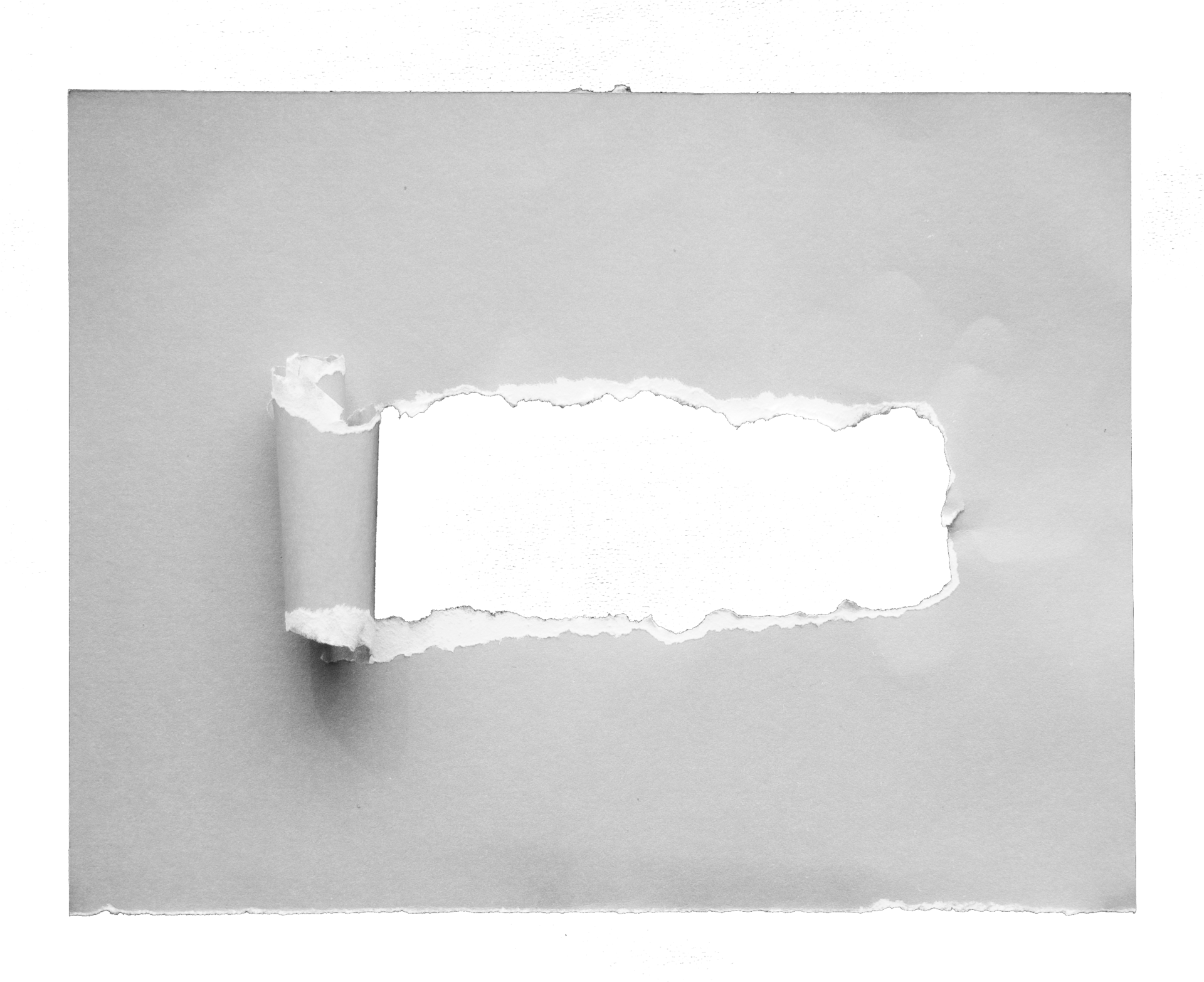 Torn Paper With The Curled Rolls Ripped Sides A Long Black Hole Of torn-paper-with-the-curled-rolls-ripped-sides-a-long-black-hole-of