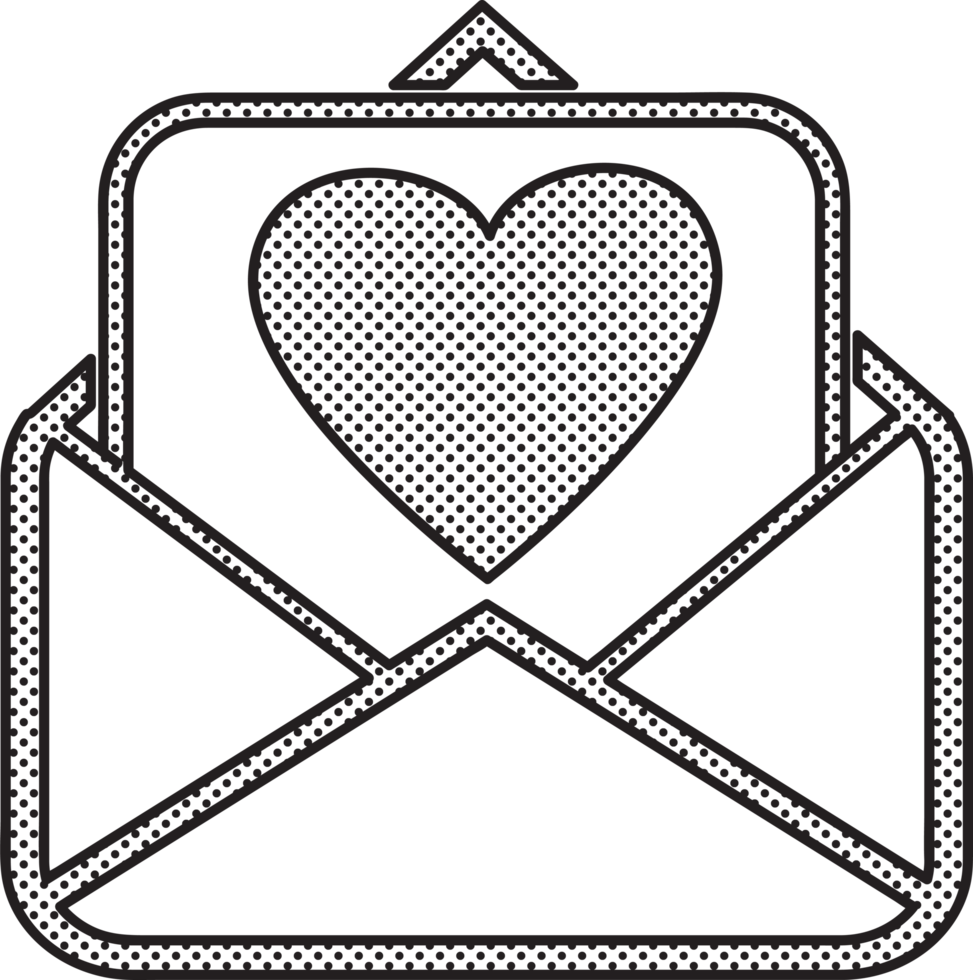 Email and mail icon sign symbol design png