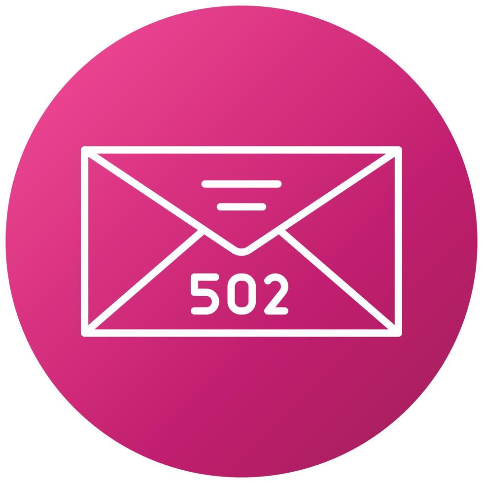 Postal Code Icon Style 9341351 Vector Art at Vecteezy
