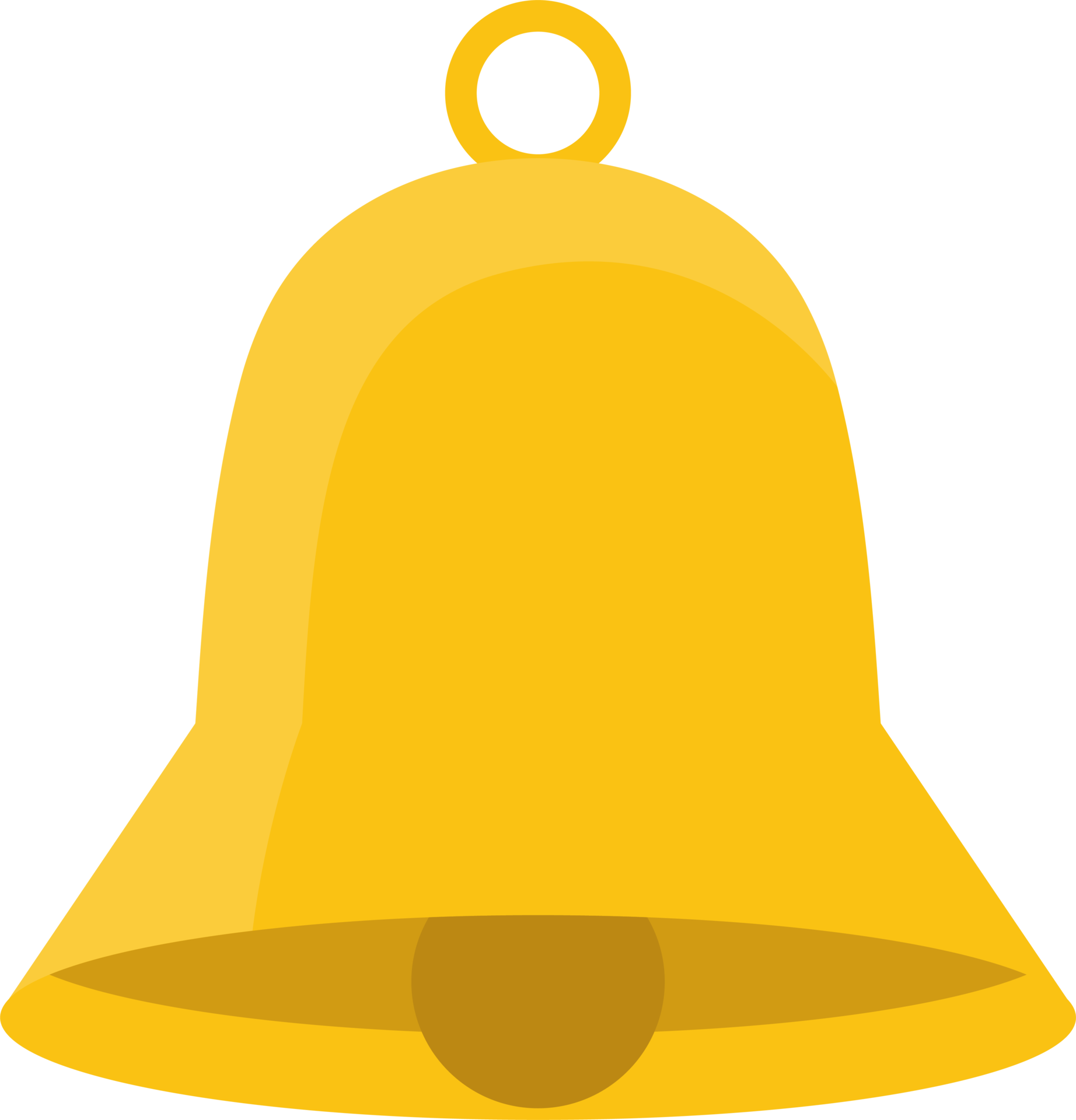 Bell PNG Free Images with Transparent Background - (3,843 Free Downloads)