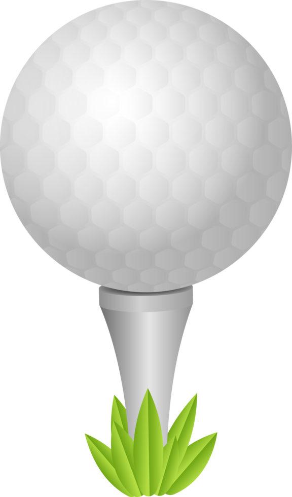 Golf-Clipart-Design-Illustration png