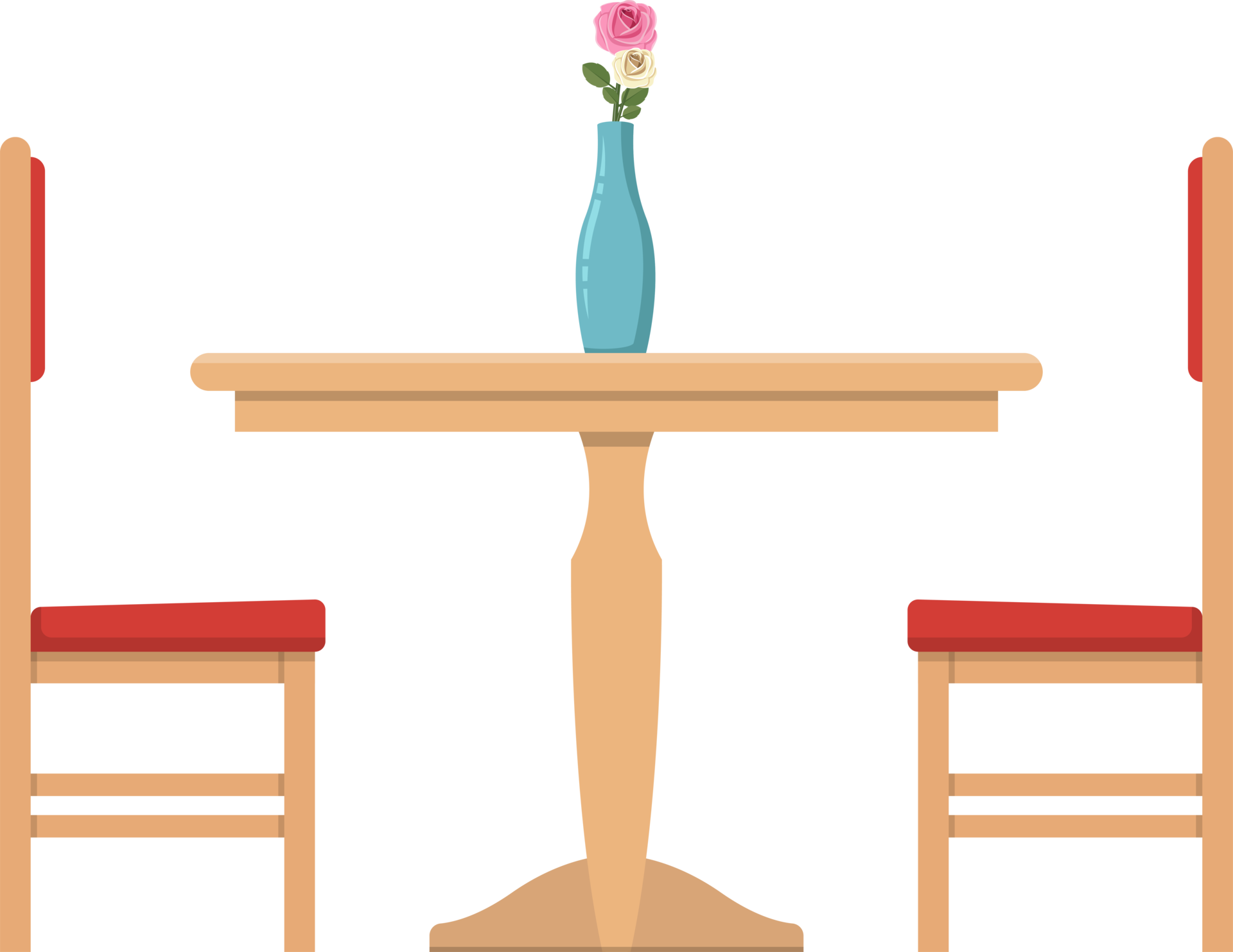 Dining Table Png