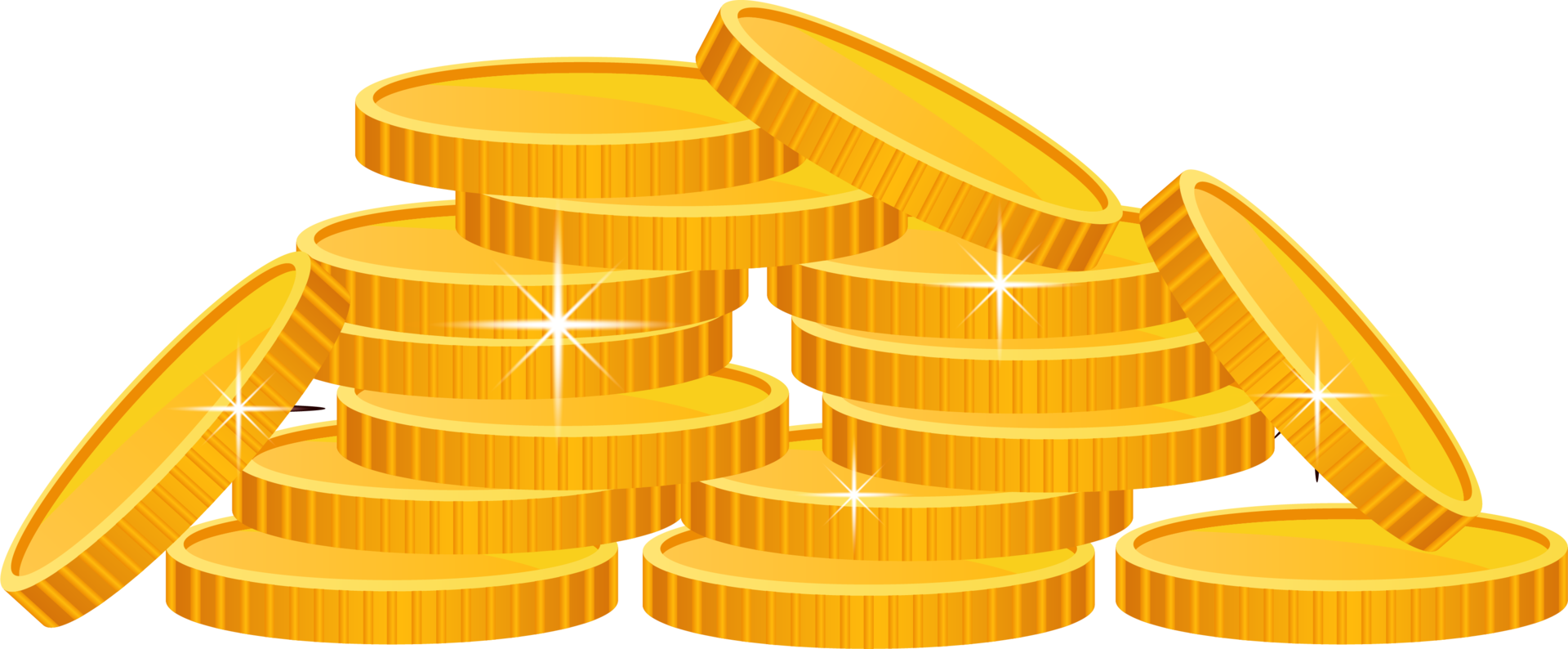 Gold Coin Pngs For Free Download