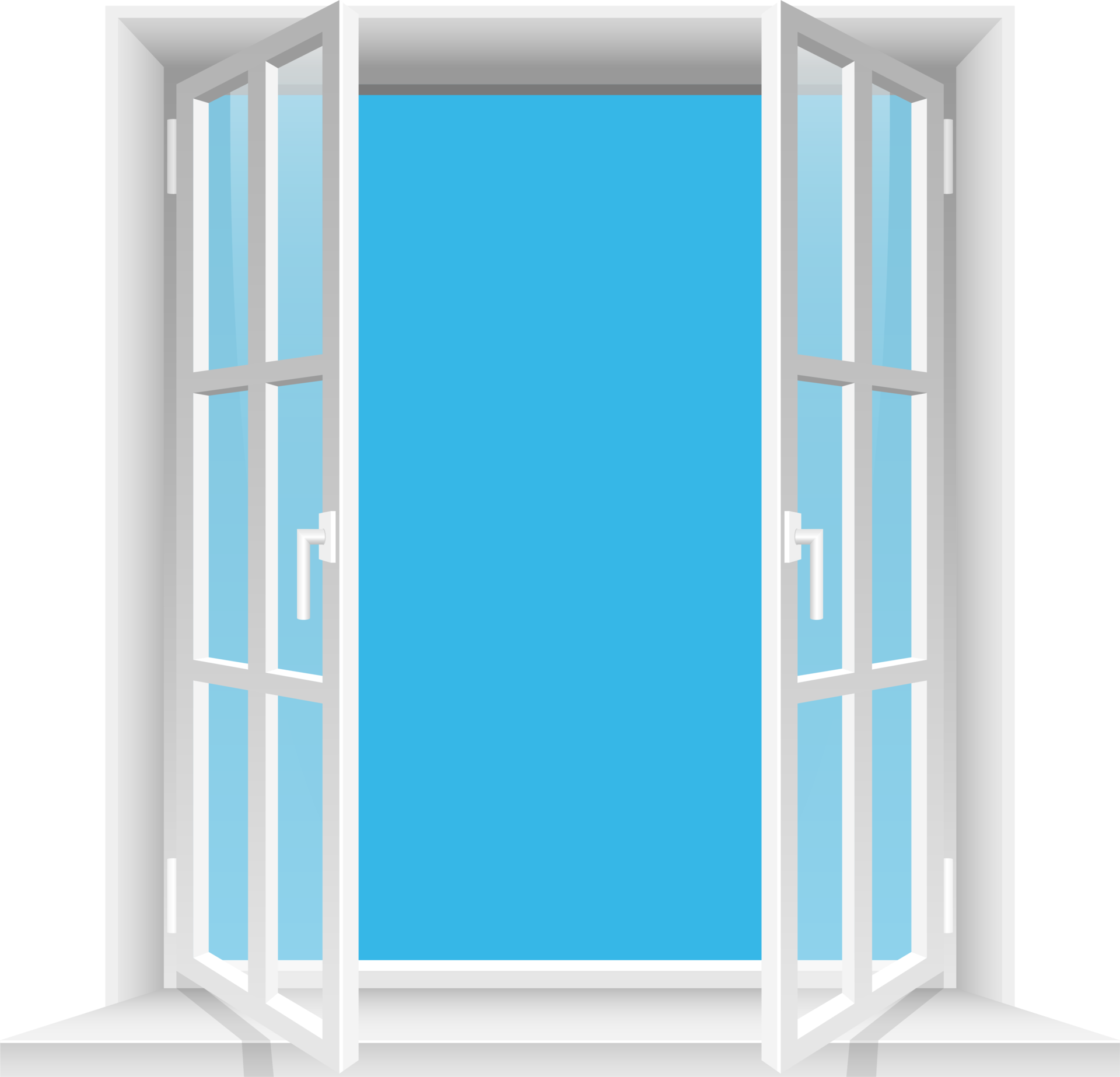 Transparent Windows And Sunny Sky Clipart Design Illustration 9342645 Png Transparent Windows And Sunny Sky Clipart Design Illustration 9342645 Png
