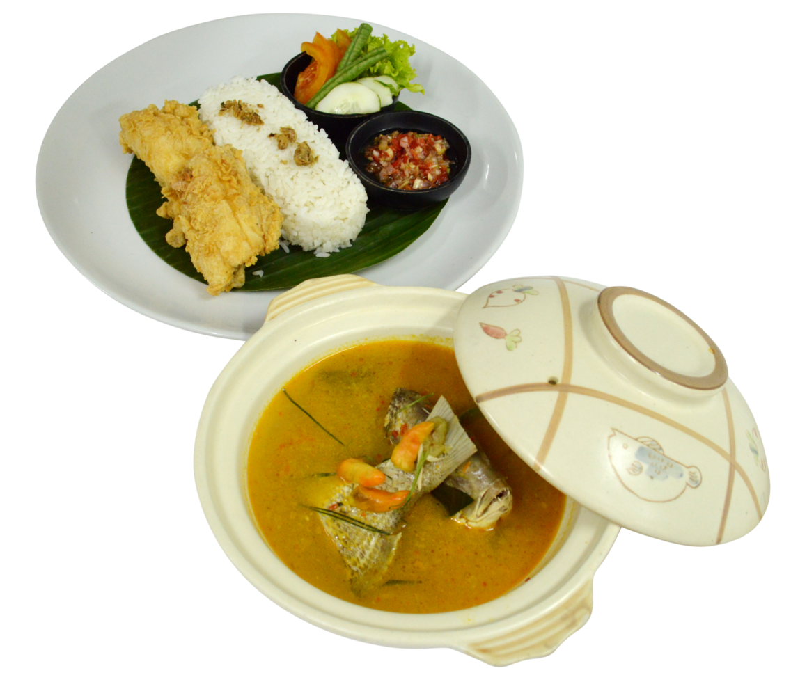 sopa de pescado balinesa png